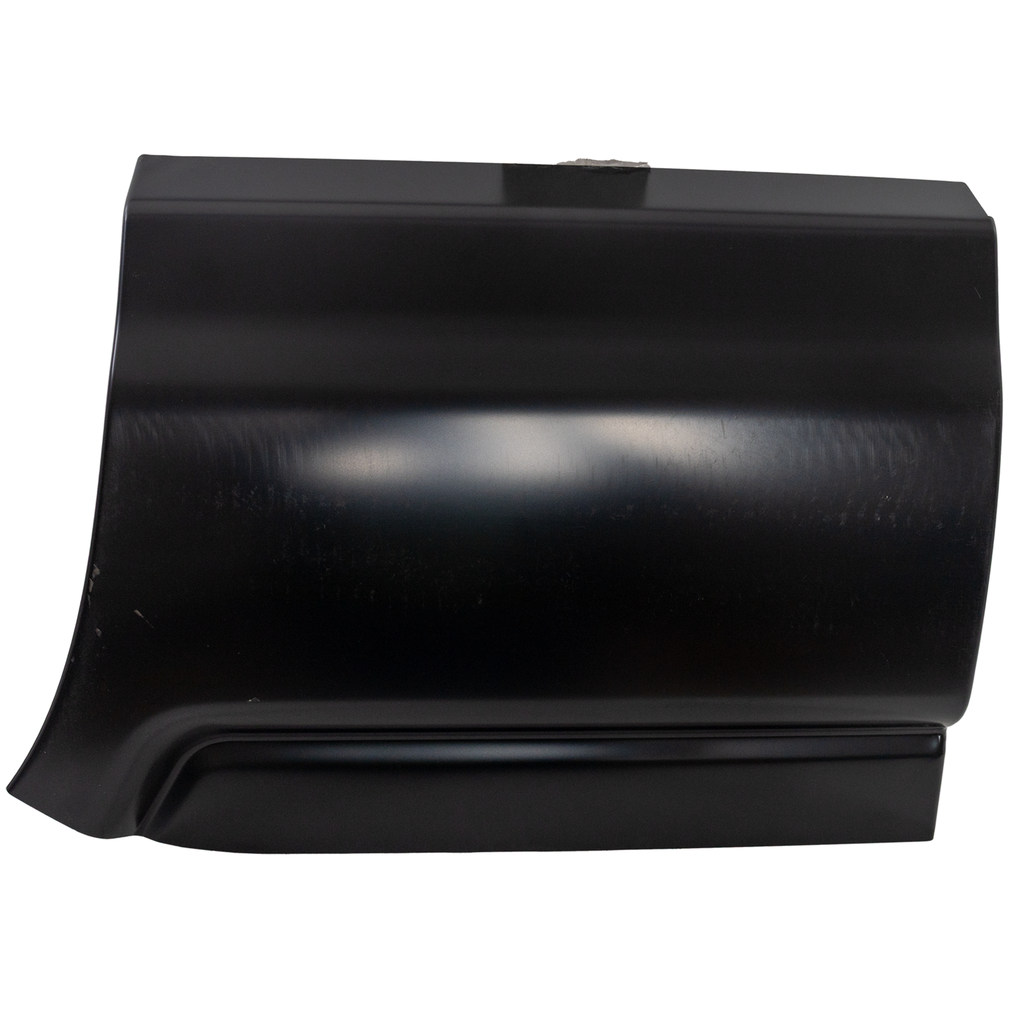AM BLAZER JIMMY 95-05 QUARTER PANEL LH Front Section Lower 1.2mm SKU JC55010022
