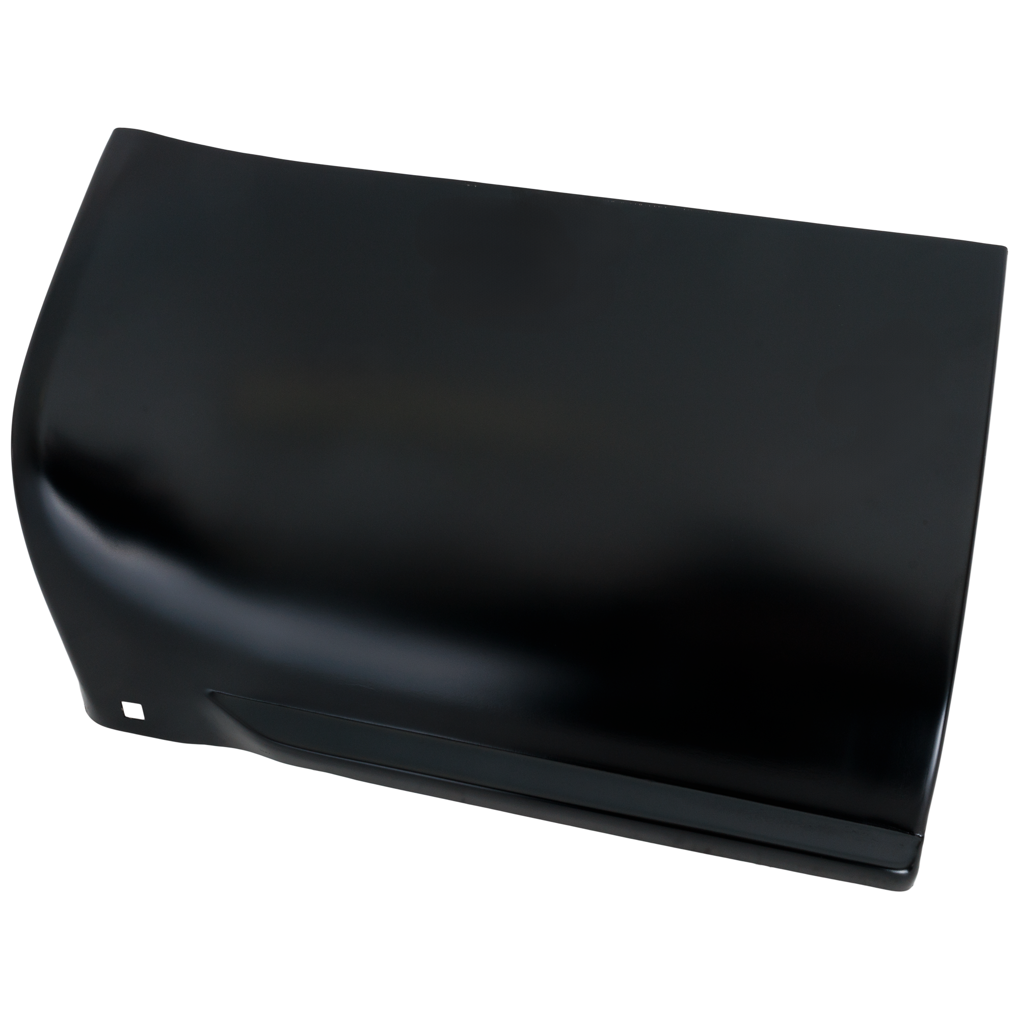 AM BLAZER JIMMY 73-91 QUARTER PANEL RH Front Section Lower SKU JC55010025