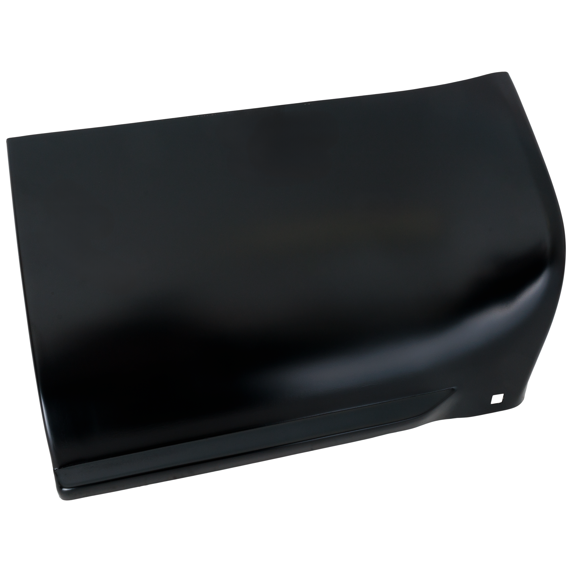 AM BLAZER JIMMY 73-91 QUARTER PANEL LH Front Section Lower SKU JC55010026