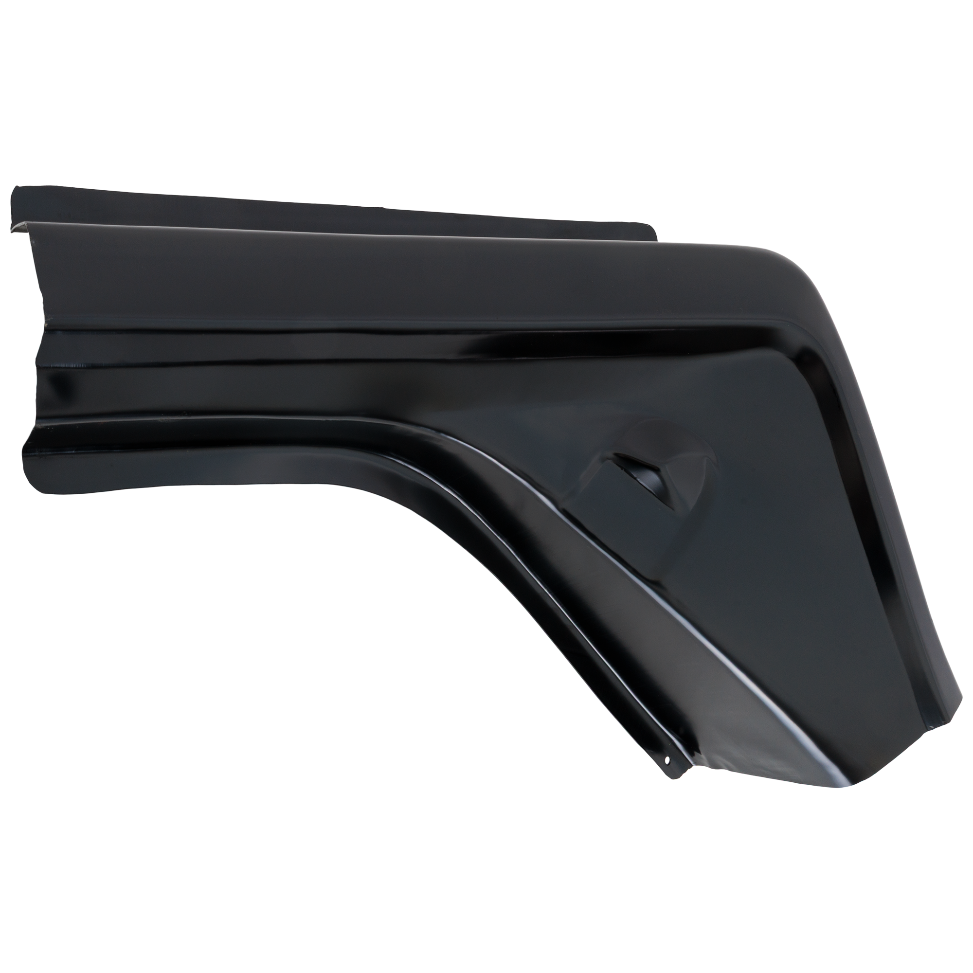AM EXPLORER 91-00 BED SUPPORT PANEL RH Dog Leg Extension 4 Door Type SKU JC55010033