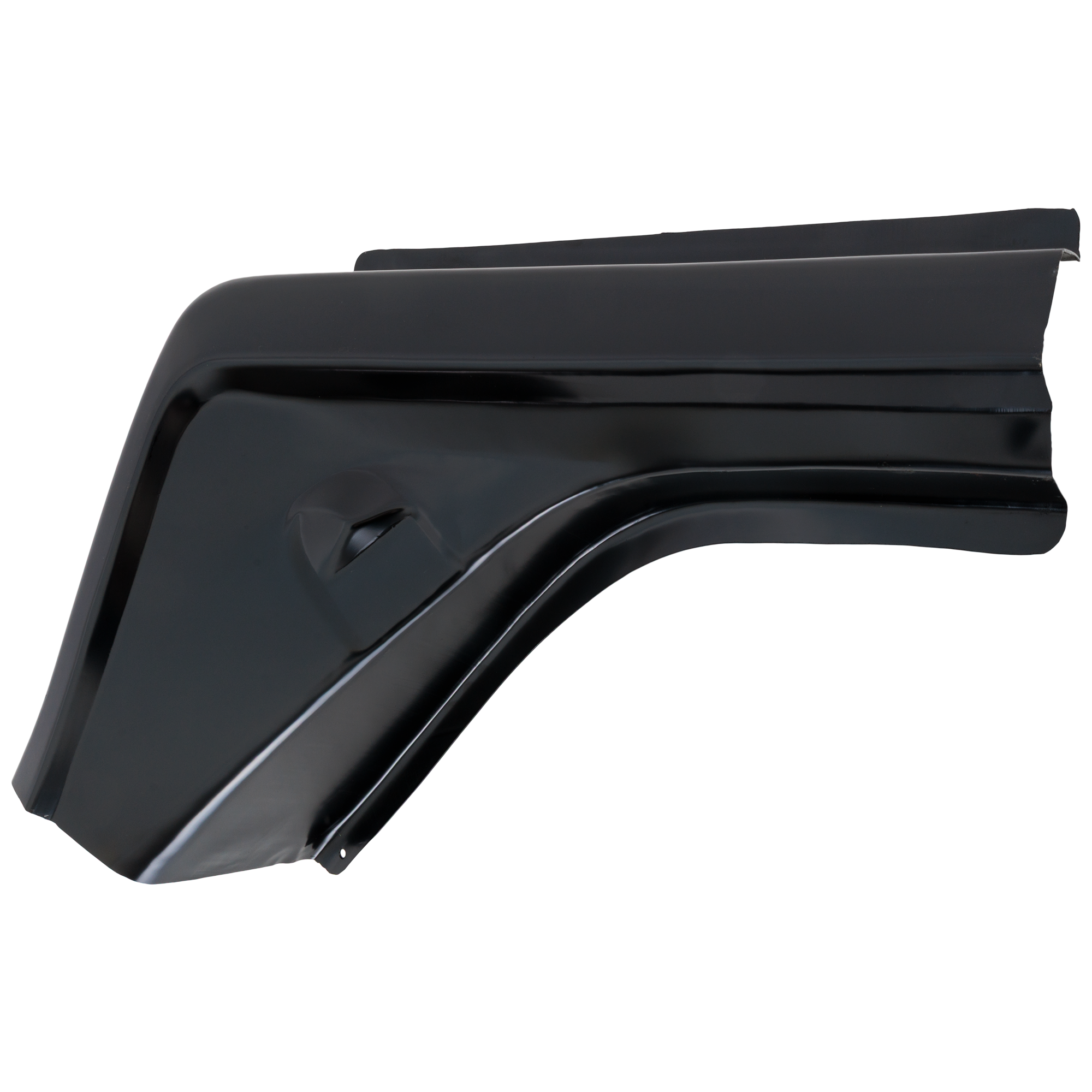 AM EXPLORER 91-00 BED SUPPORT PANEL LH Dog Leg Extension 4 Door Type SKU JC55010034