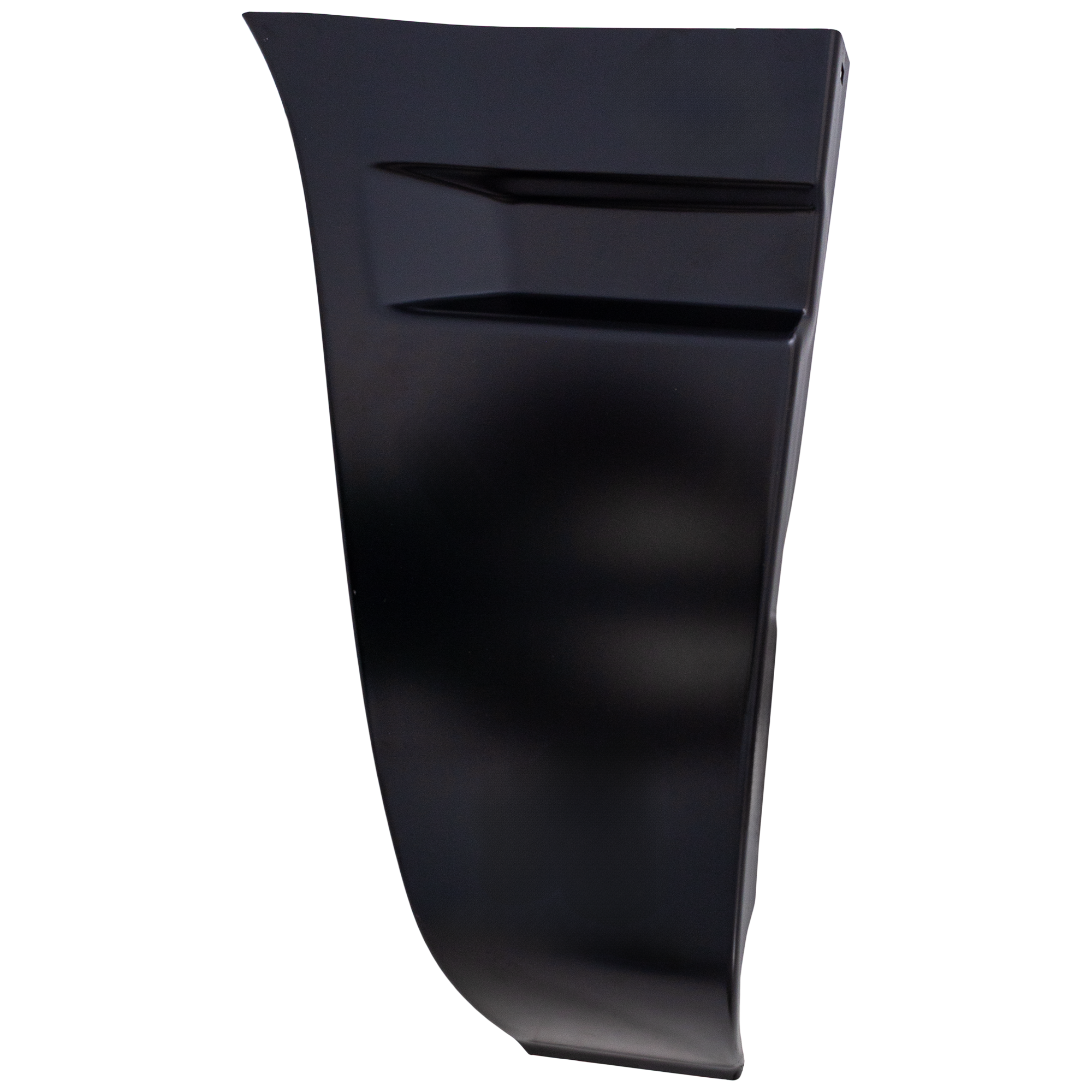 AM SUBURBAN 92-99 QUARTER PANEL RH Front Section Lower 1.2mm SKU JC55010039