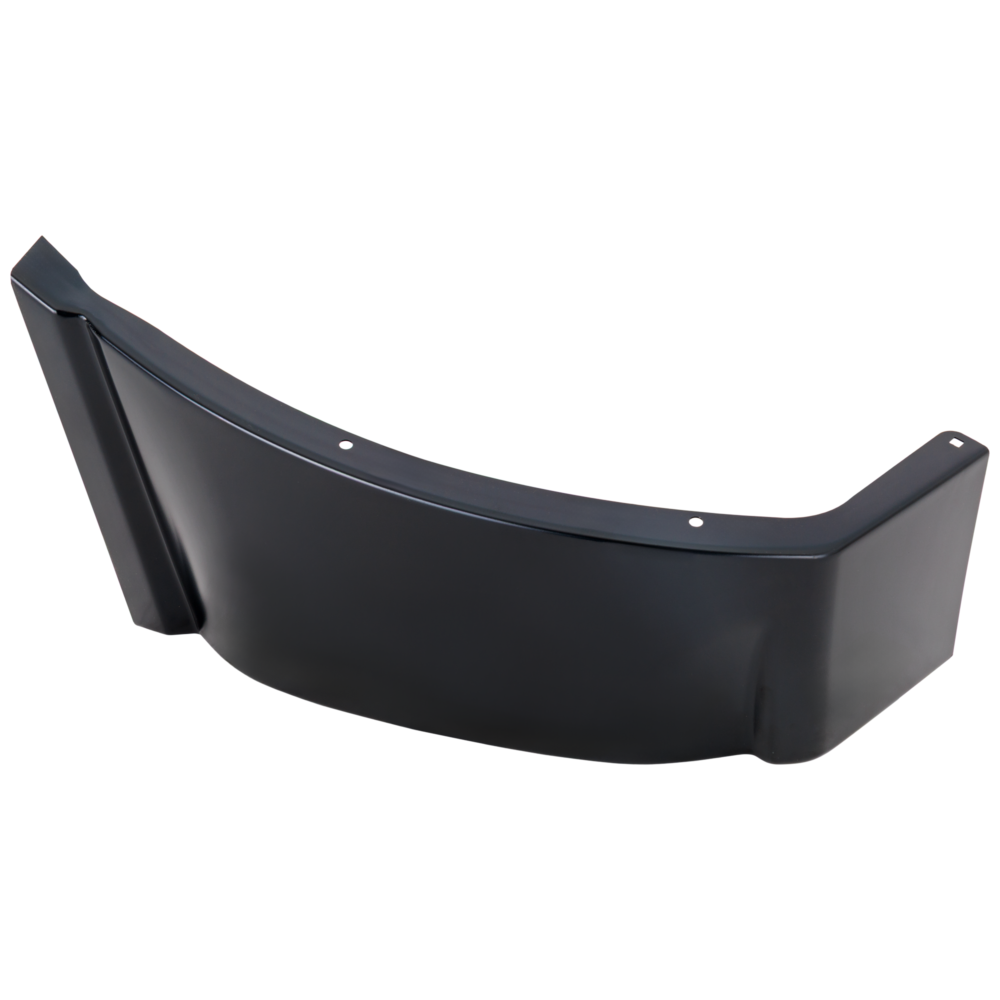 AM SUBURBAN YUKON XL 00-06 QUARTER PANEL LH Front Section Lower 1.2mm SKU JC55010042