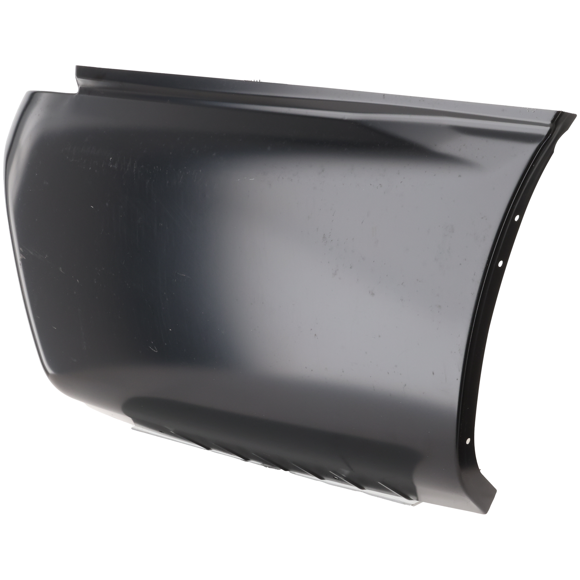 AM SUBURBAN YUKON XL 00-06 QUARTER PANEL RH Rear Section Lower 1.2mm SKU JC55010043