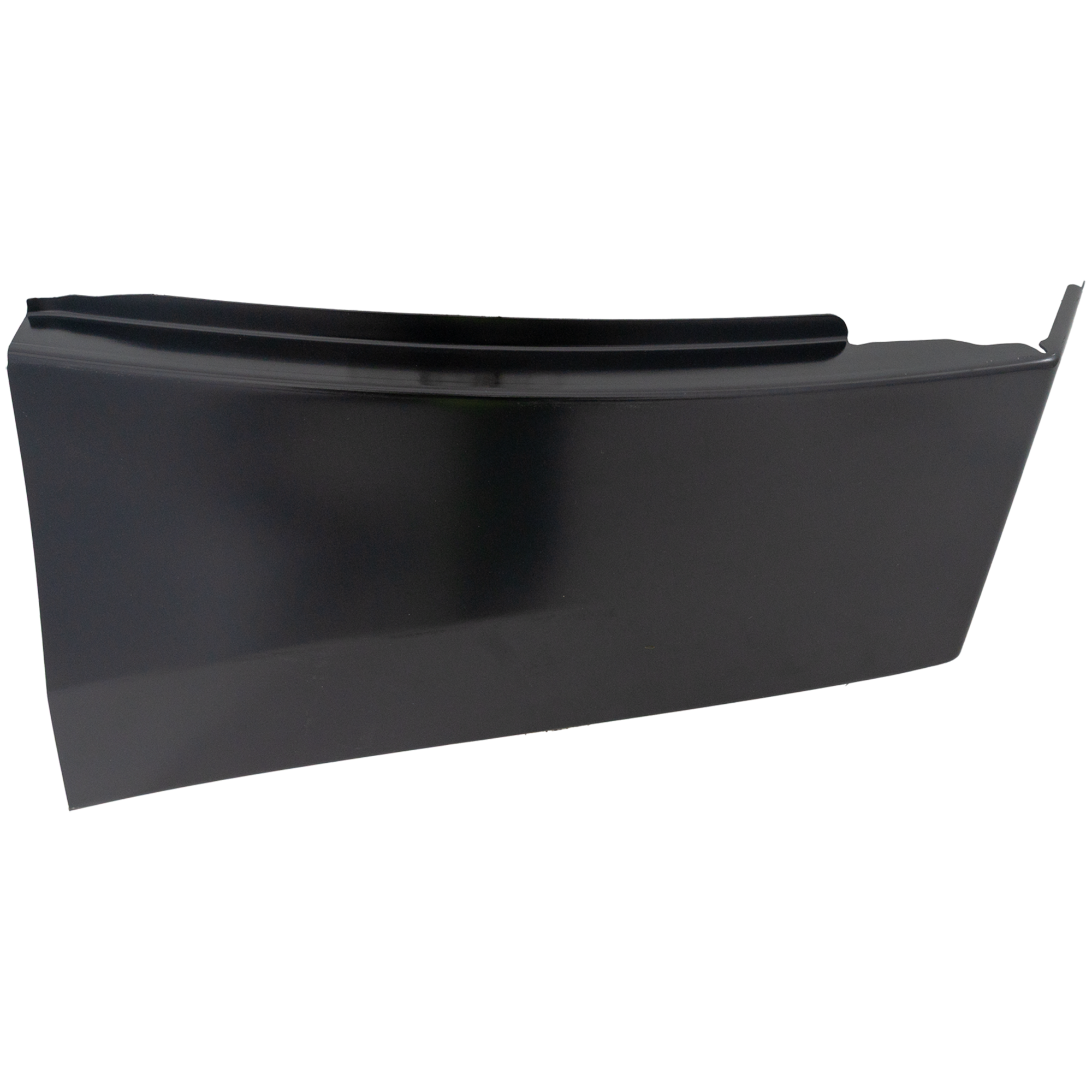 AM SUBURBAN YUKON XL AVALANCHE ESCALADE ESV 07-14 QUARTER PANEL RH Front Section Lower 1.2mm SKU JC55010045