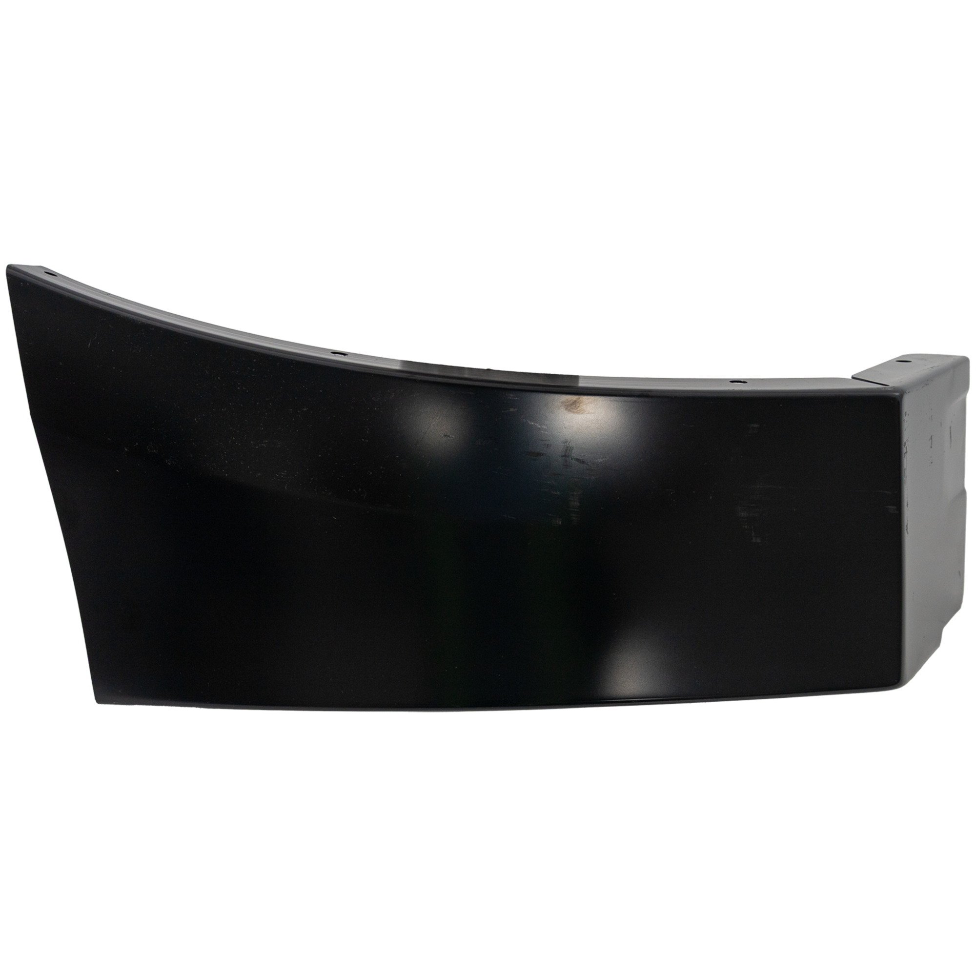 AM SUBURBAN YUKON XL AVALANCHE ESCALADE ESV 07-14 QUARTER PANEL LH Front Section Lower 1.2mm SKU JC55010046