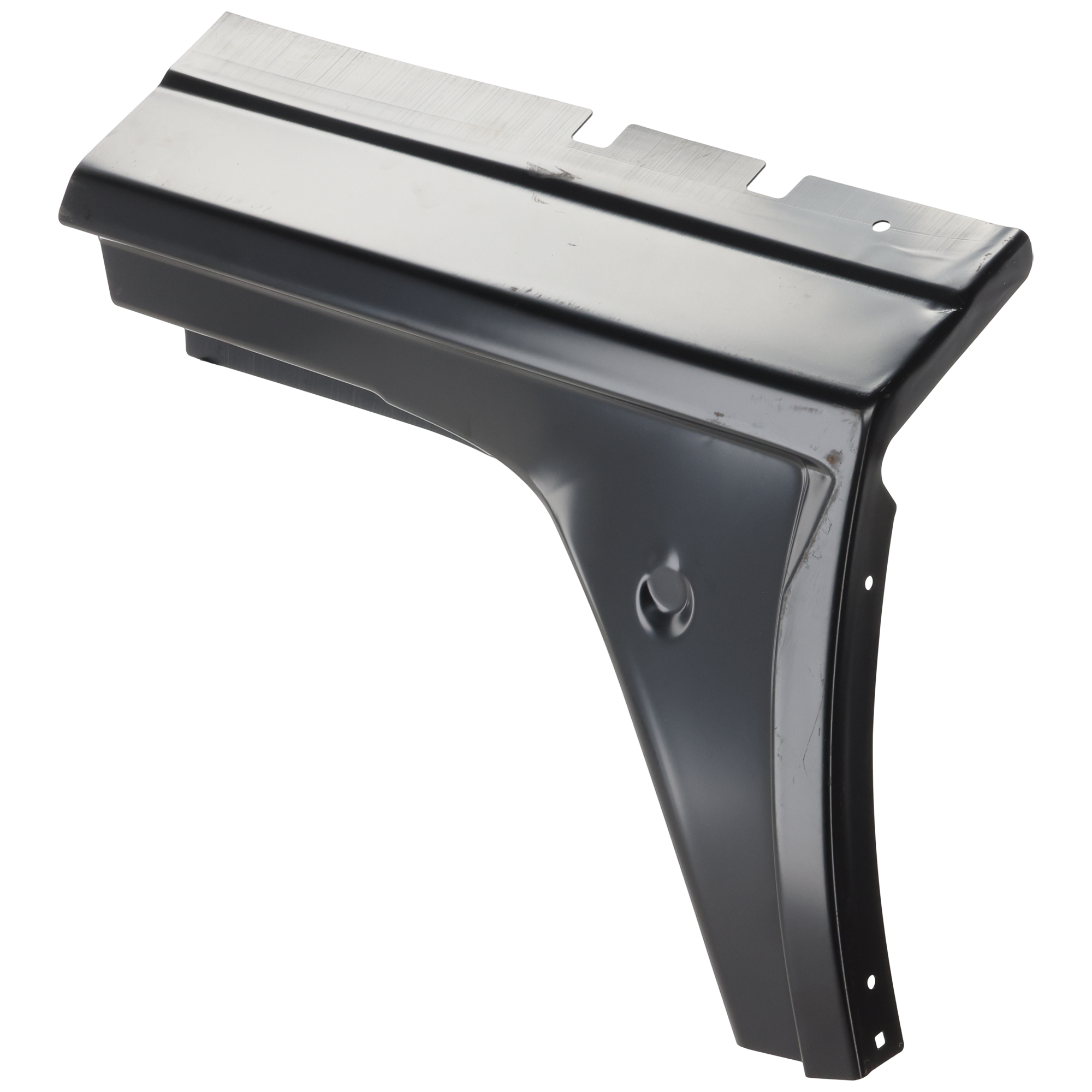 AM TAHOE YUKON 00-06 BED SUPPORT PANEL RH Dog Leg 1.2mm SKU JC55010047