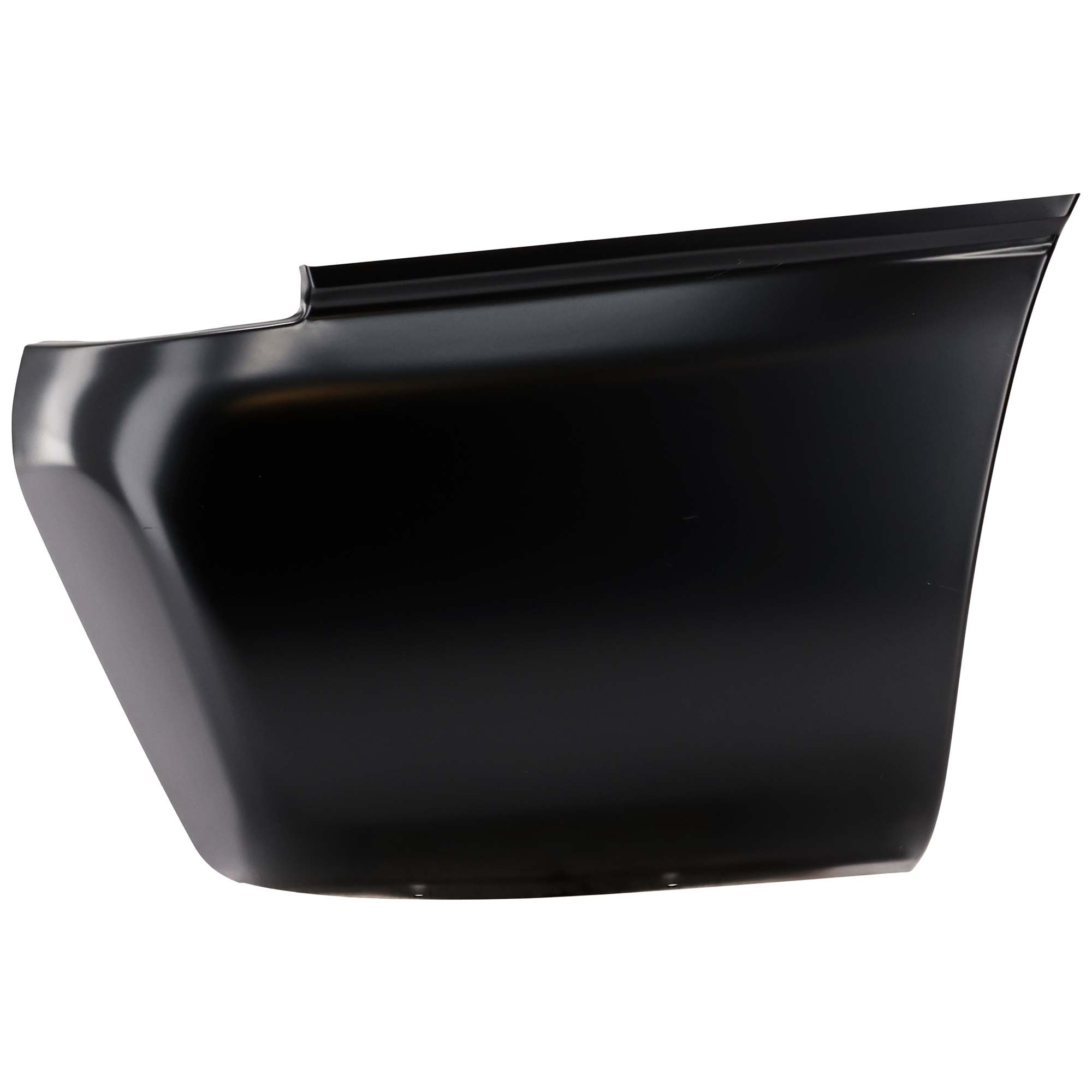 AM TAHOE YUKON DENALI ESCALADE 00-06 QUARTER PANEL RH Rear Section Lower 1.2mm SKU JC55010049