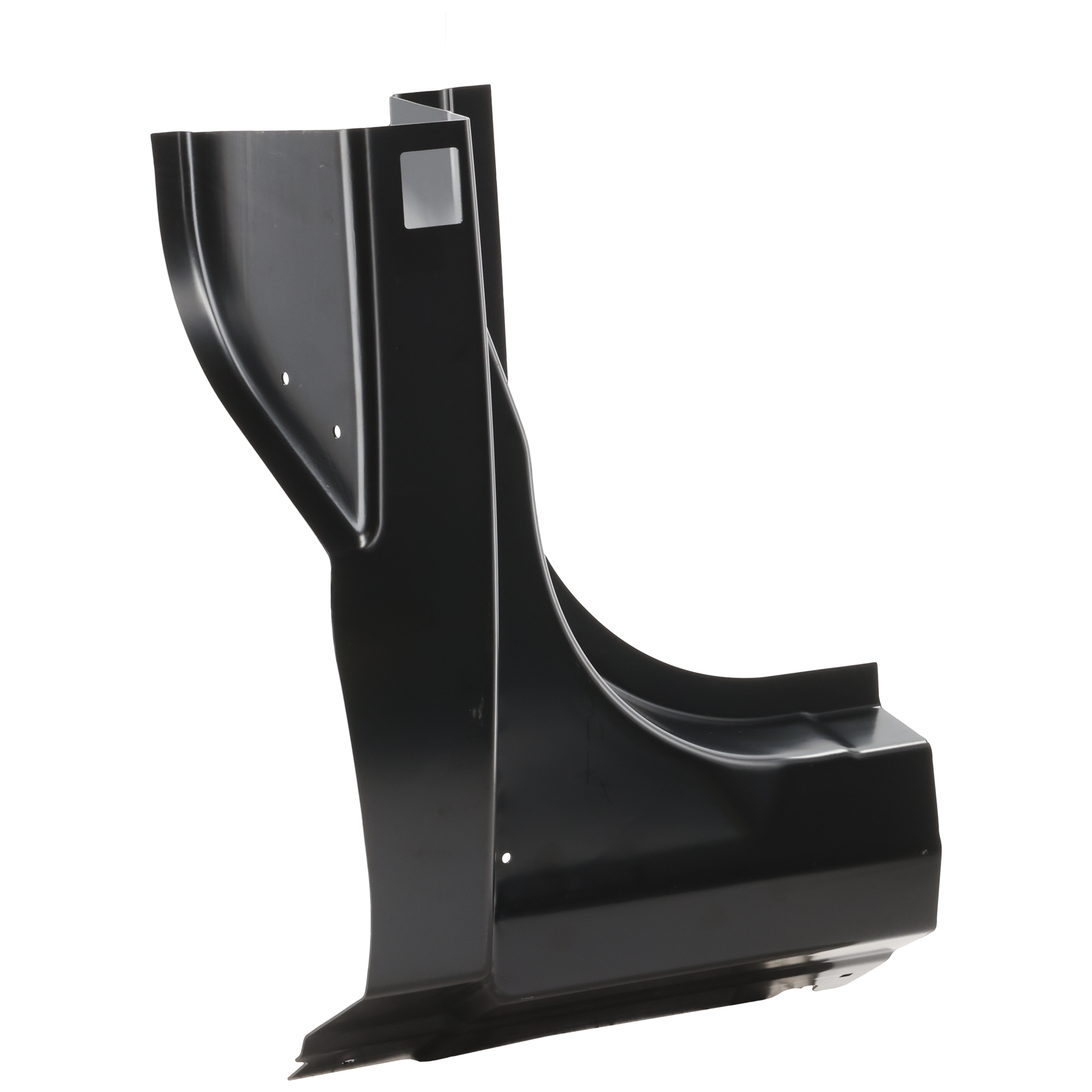AM AVALANCHE 07-13 SUBURBAN ESCALADE 07-14 QUARTER PANEL RH Dog Leg SKU JC55010053