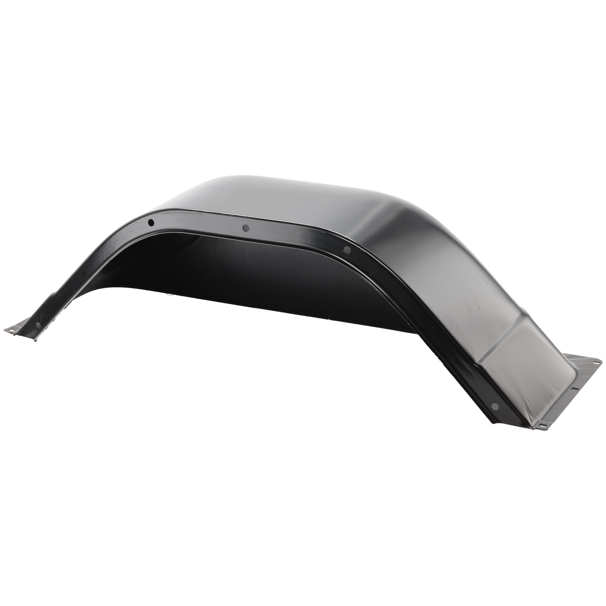 AM CHEVROLET GMC FULL SIZE PICKUP 67-72 REAR WHEELHOUSE RH=LH Fleetside Styleside SKU JC55330005 OEM 3882513