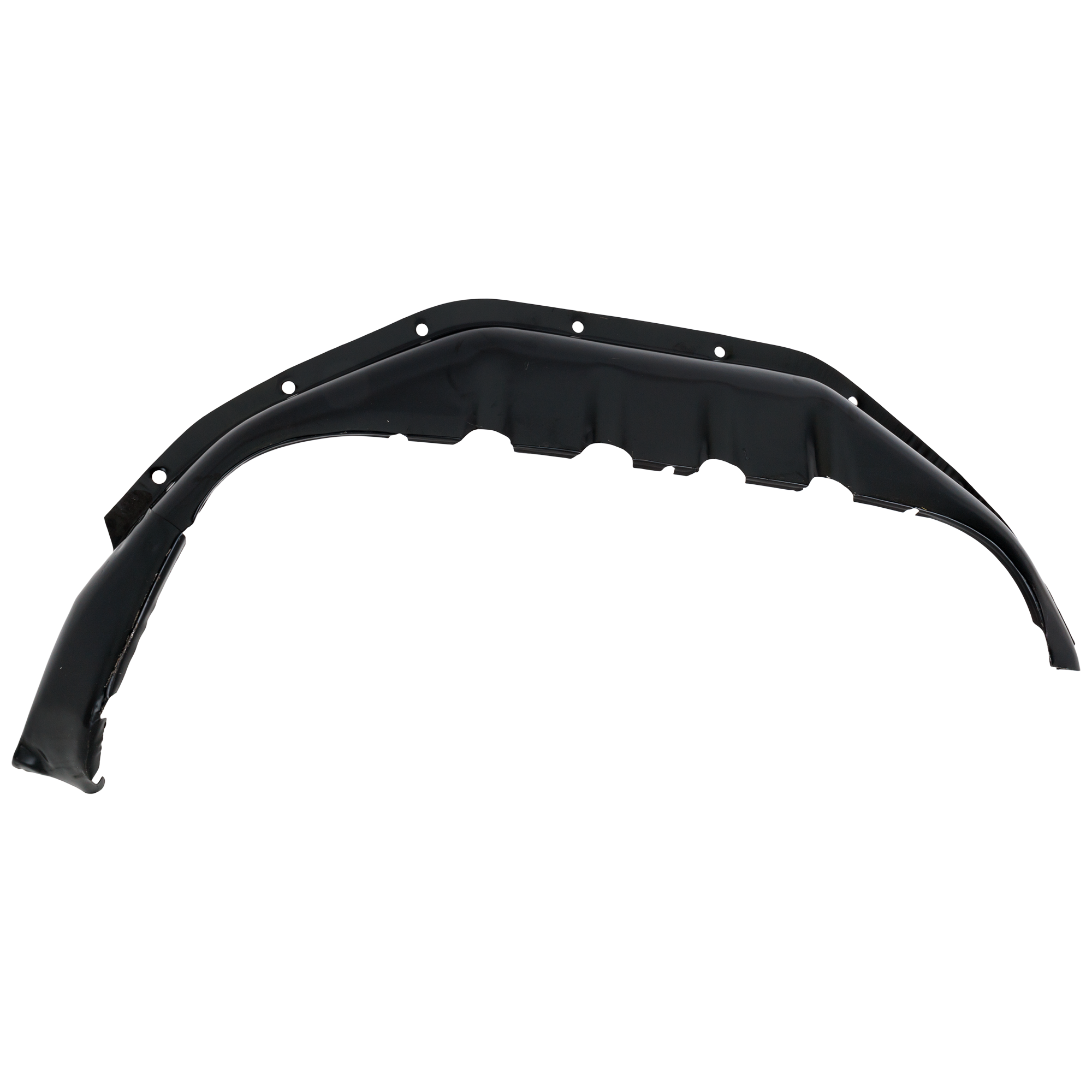 AM CHEVROLET GMC FULL SIZE PICKUP 73-87 SUBURBAN BLAZER 73-91 REAR WHEELHOUSE RH Inner SKU JC55330007