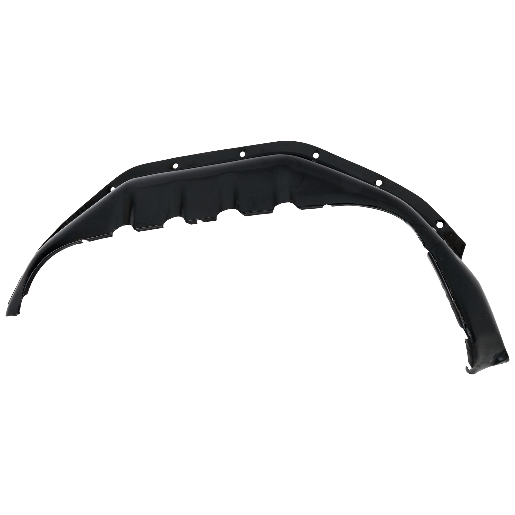 AM CHEVROLET GMC FULL SIZE PICKUP 73-87 SUBURBAN BLAZER 73-91 REAR WHEELHOUSE LH Inner SKU JC55330008