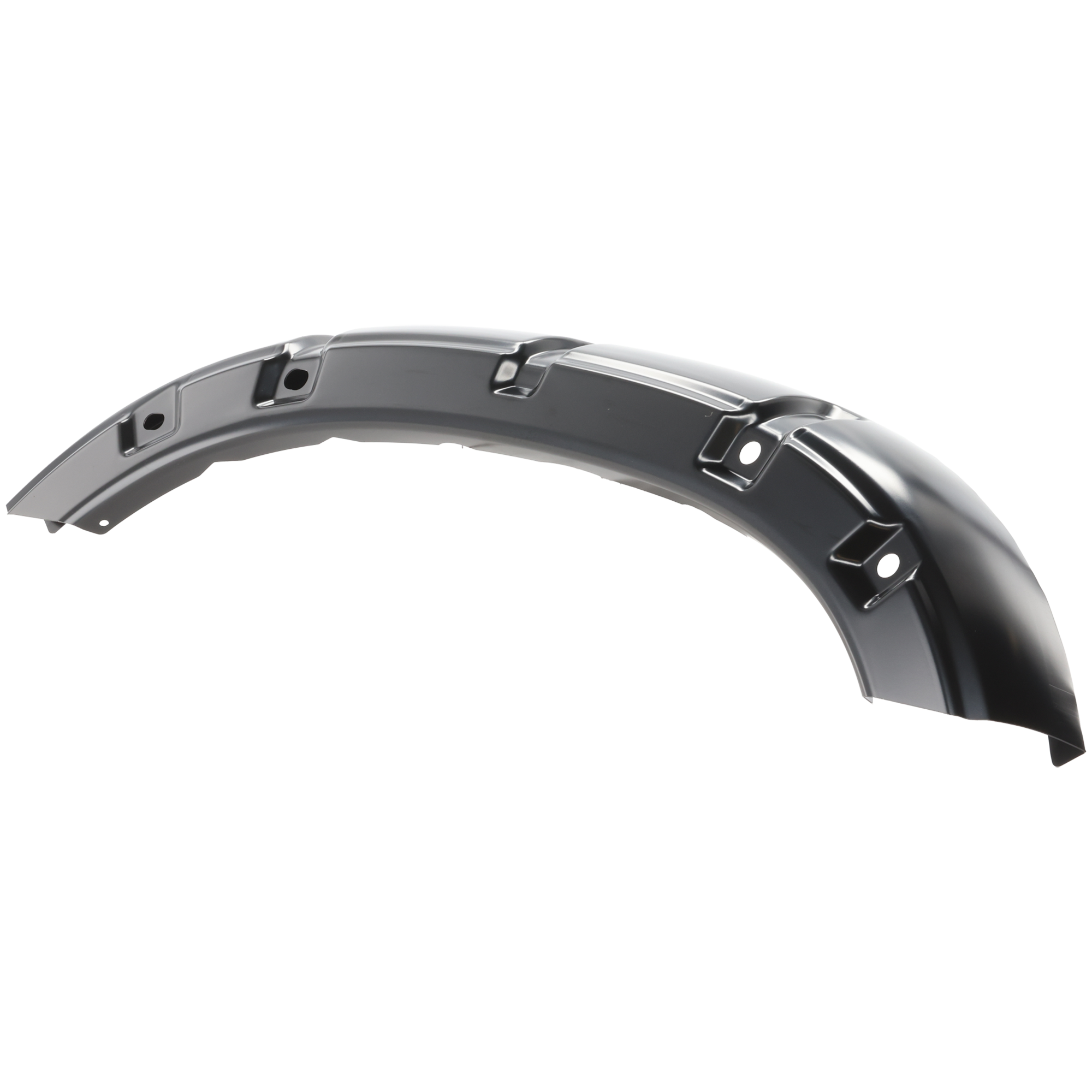 AM DODGE FULL SIZE PICKUP 02-09 REAR WHEELHOUSE LH Outer 1.2mm SKU JC55330010