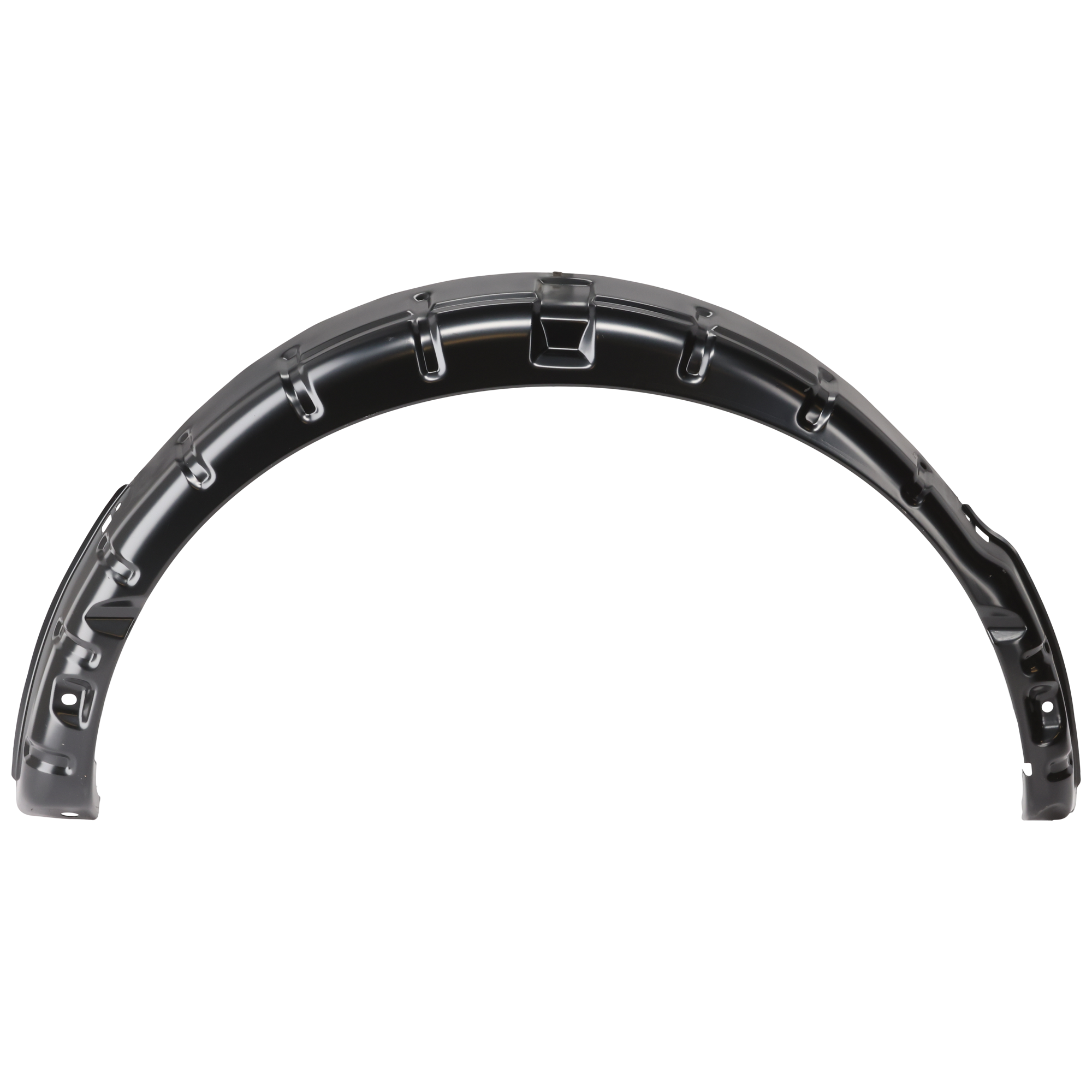 AM F 150-04-14 MARK LT 06-08 REAR WHEELHOUSE LH Outer 1.2mm SKU JC55330014 OEM 4L3Z9927887AA