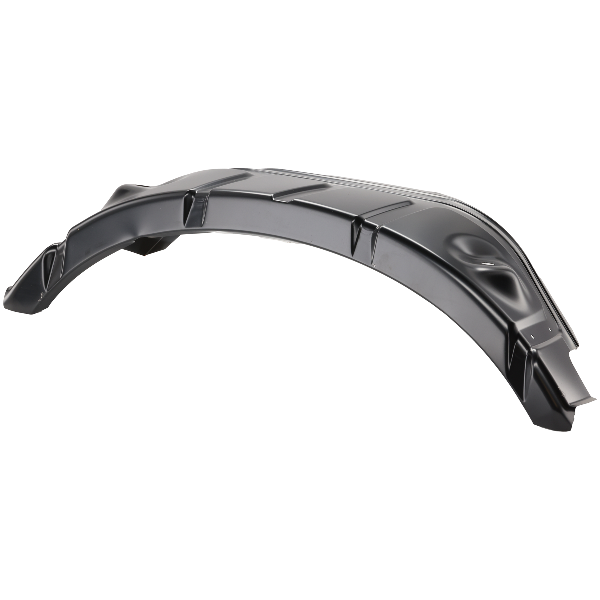 AM F SERIES SUPER DUTY 99-16 REAR WHEELHOUSE LH Rear Section Single Wheel SKU JC55330016 OEM F81Z9927887AA