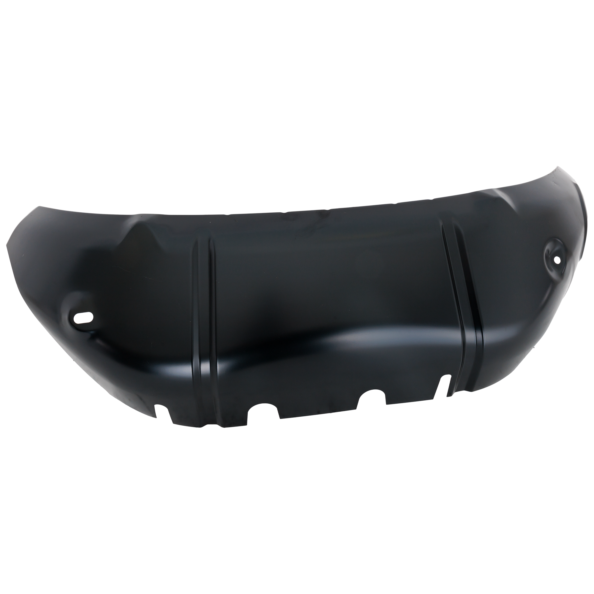 AM FORD FULL SIZE PICKUP 87-98 REAR WHEELHOUSE RH Inner SKU JC55330017 OEM F2TZ9927886A