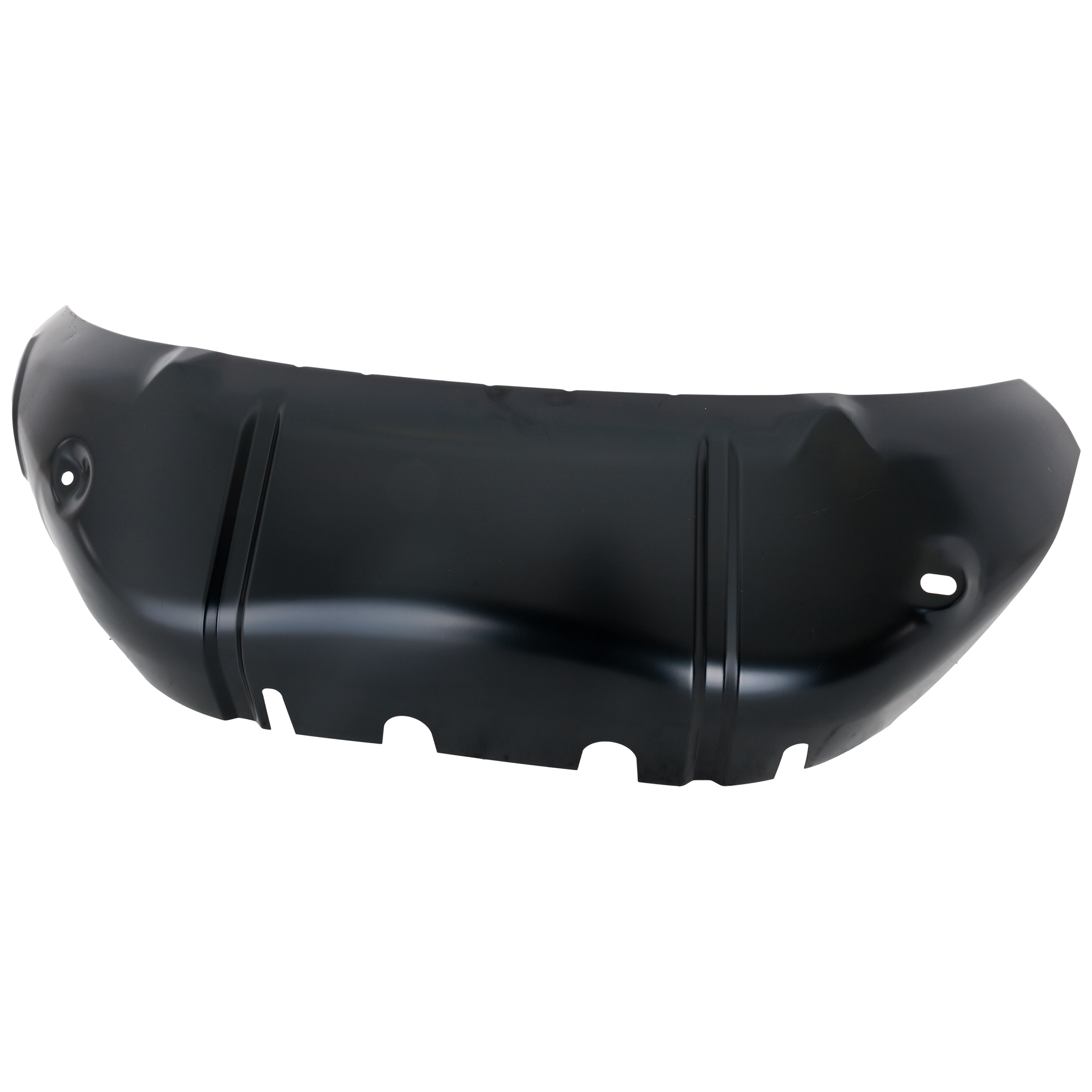 AM FORD FULL SIZE PICKUP 87-98 REAR WHEELHOUSE LH Inner SKU JC55330018 OEM F2TZ9927887A