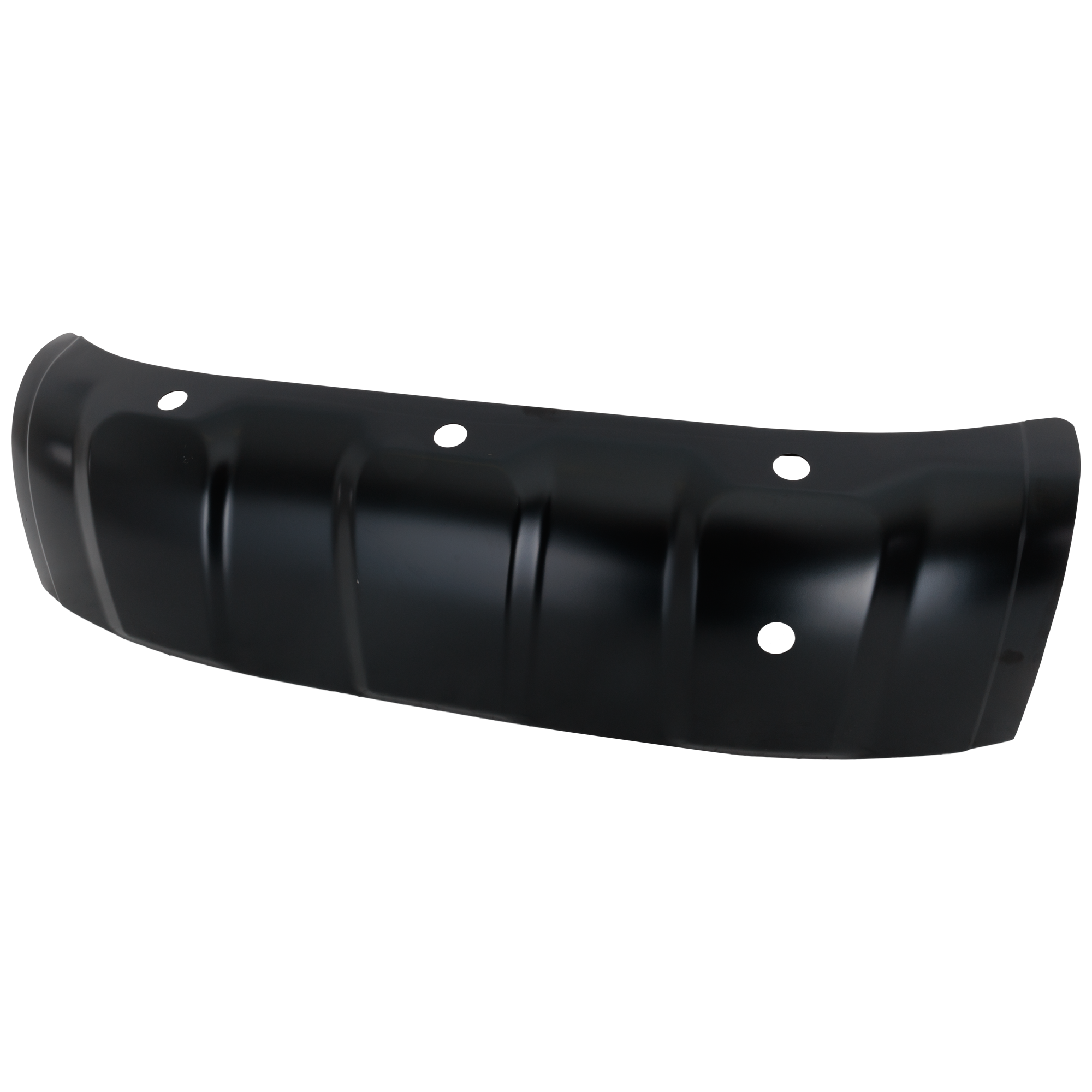 AM SIERRA 07-13 REAR WHEELHOUSE RH Upper SKU JC55330021