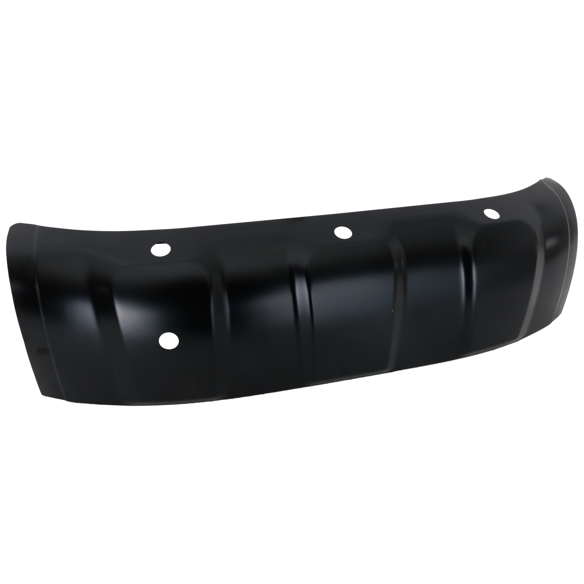 AM SIERRA 07-13 REAR WHEELHOUSE LH Upper SKU JC55330022