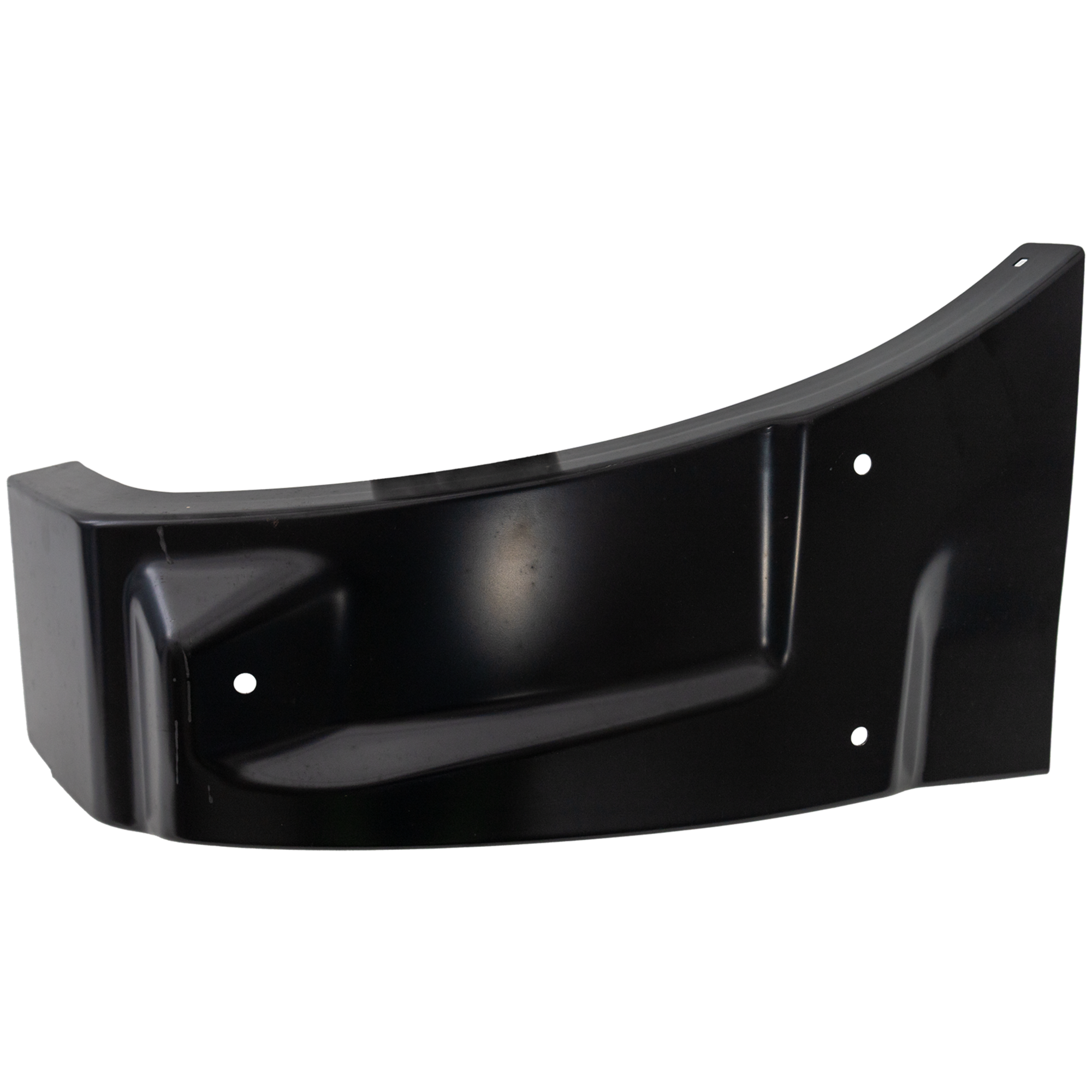 AM AVALANCHE 02-06 BED SUPPORT PANEL RH Front Section Lower w Body Cladding 1.2mm SKU JC57010001