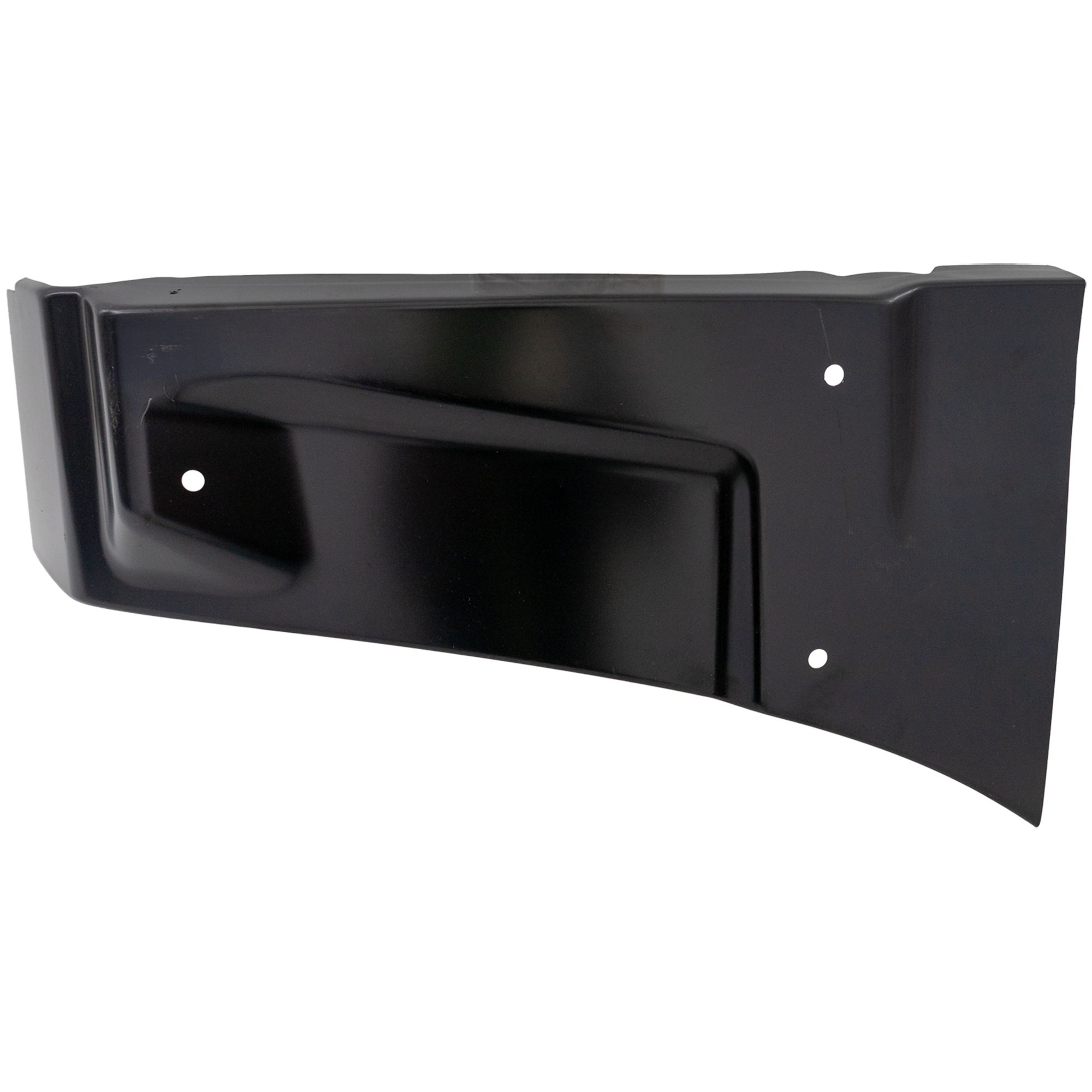AM AVALANCHE 02-06 BED SUPPORT PANEL LH Front Section Lower w Body Cladding 1.2mm SKU JC57010002