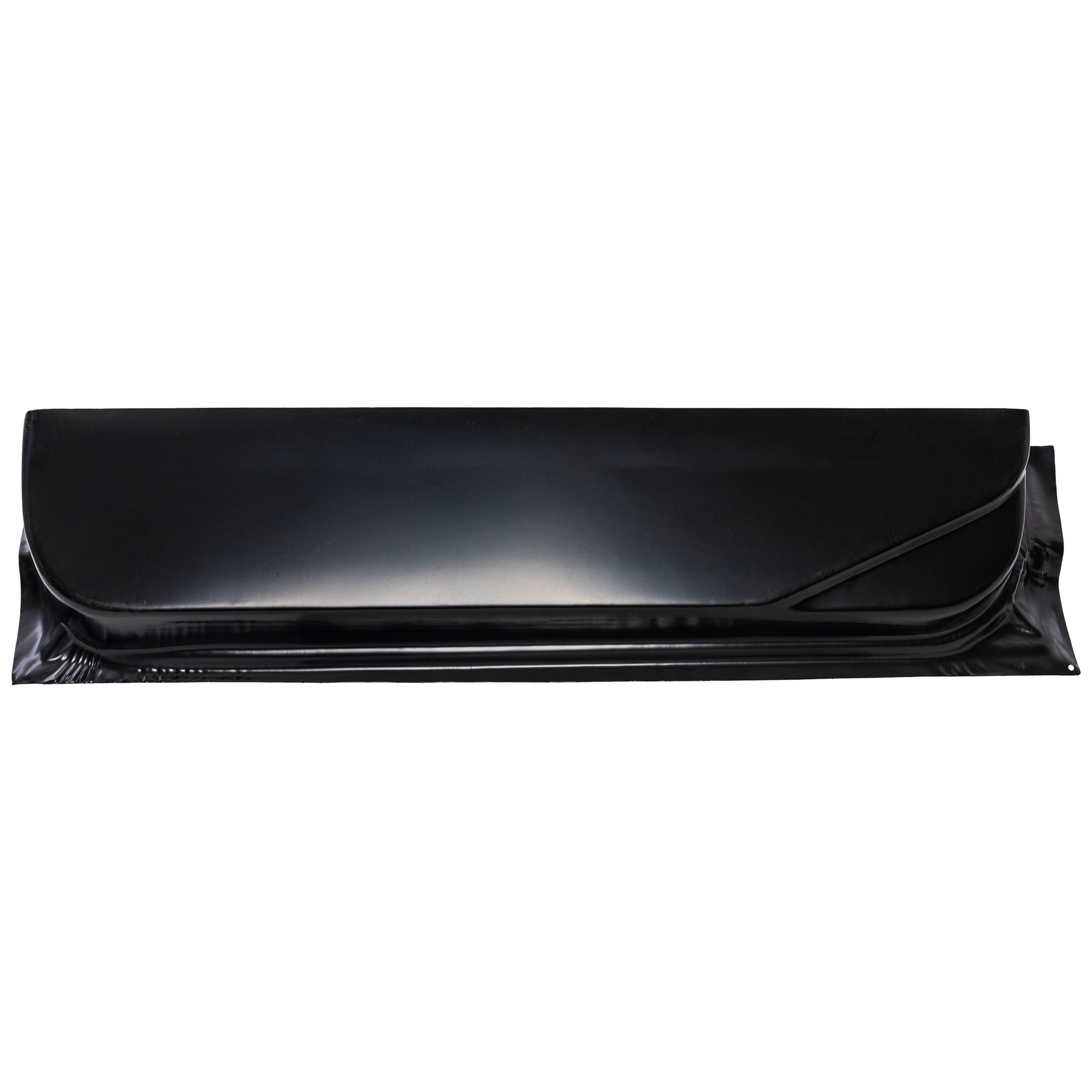 AM AVALANCHE 02-06 BED SUPPORT PANEL RH Rear Section Lower w Body Cladding 1.2mm SKU JC57010003