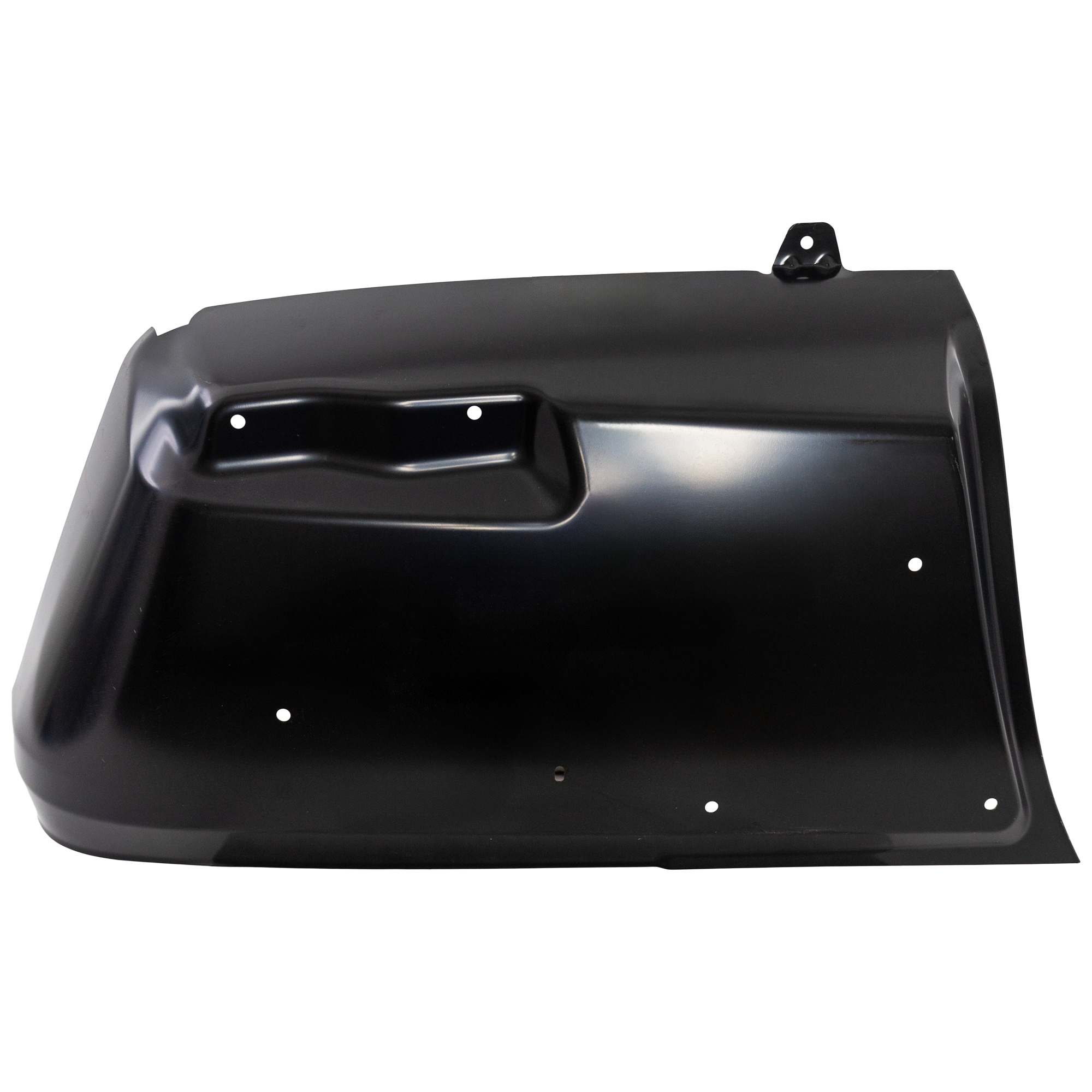 AM AVALANCHE 02-06 BED SUPPORT PANEL LH Rear Section Lower w Body Cladding 1.2mm SKU JC57010004