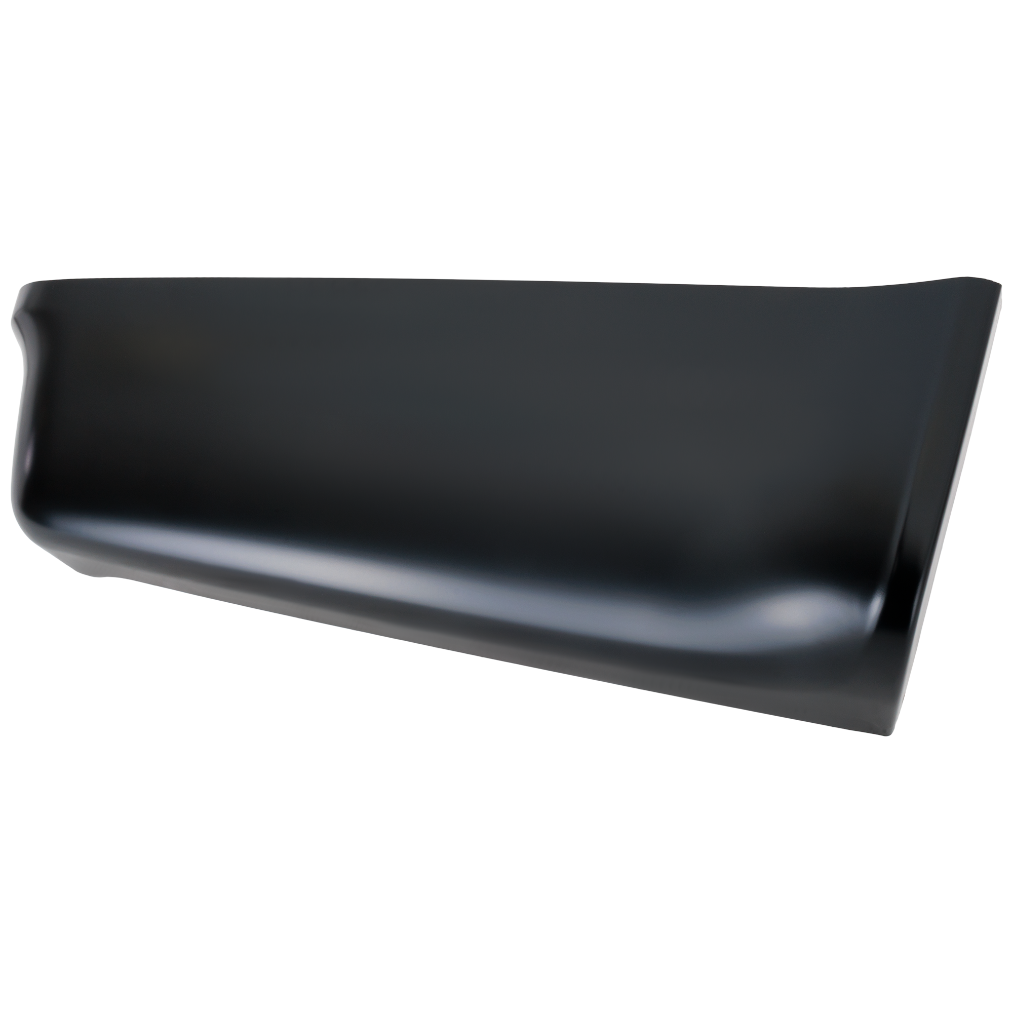 AM CHEVROLET FULL SIZE PICKUP 73-87 BED SUPPORT PANEL RH Rear Lower Section 8 ft. Bed 1.2mm SKU JC57010005