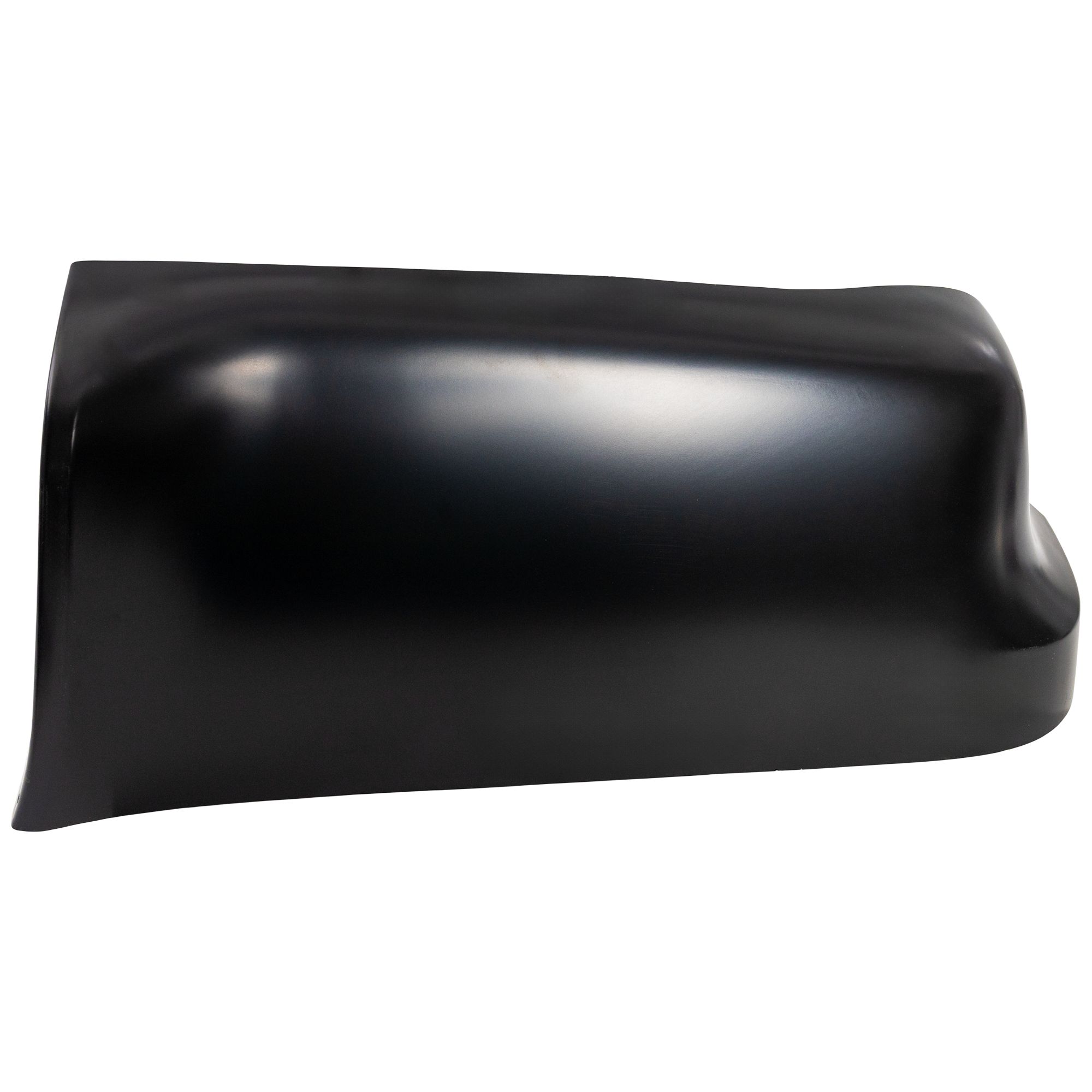 AM CHEVROLET FULL SIZE PICKUP 73-87 BLAZER 73-91 BED SUPPORT PANEL RH Rear Lower Section 6.5 ft. Bed SKU JC57010007