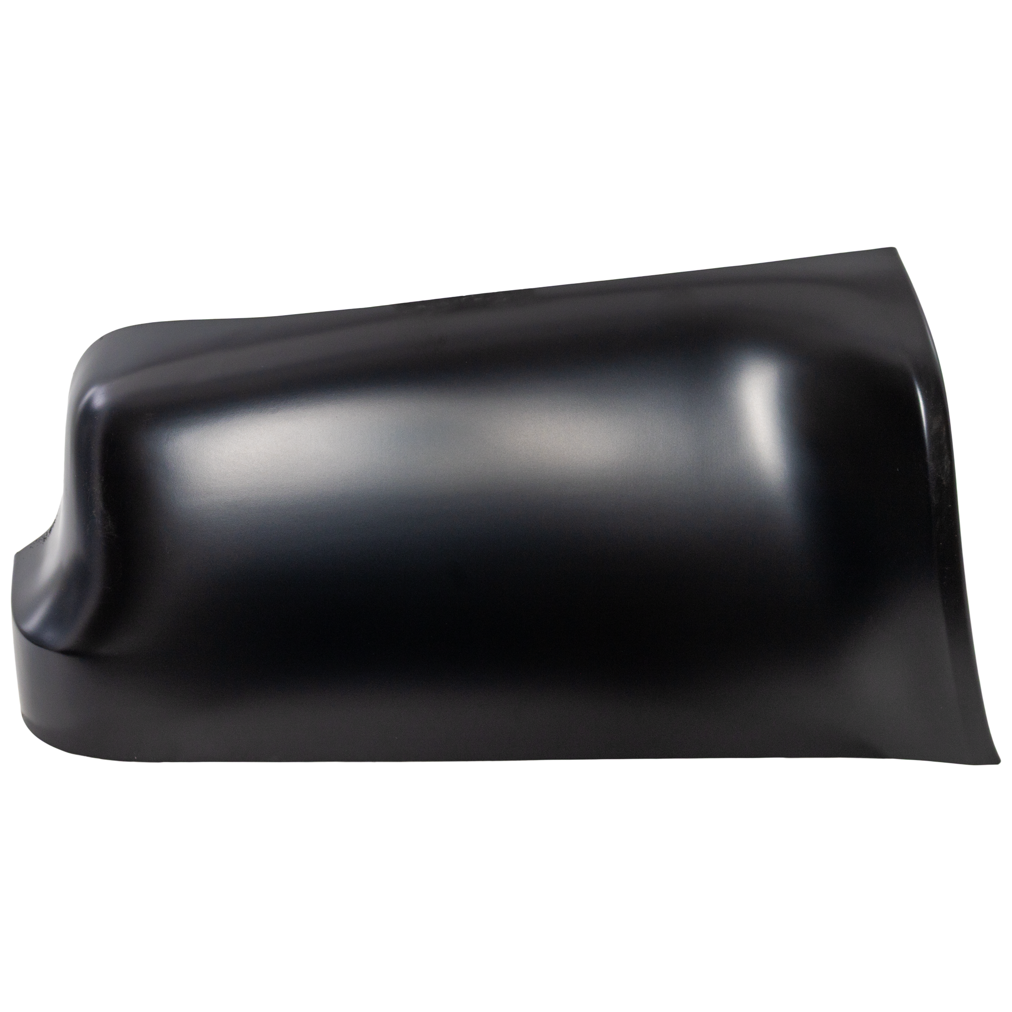 AM CHEVROLET FULL SIZE PICKUP 73-87 BLAZER 73-91 BED SUPPORT PANEL LH Rear Lower Section 6.5 ft. Bed SKU JC57010008