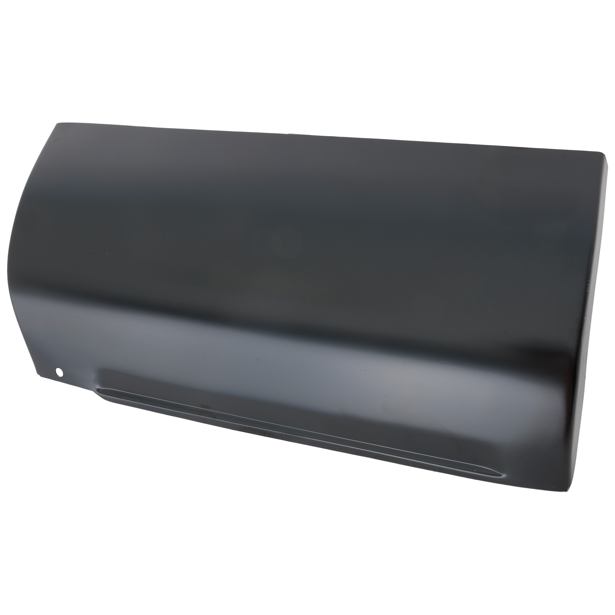 AM C K FULL SIZE PICKUP 88-98 BED SUPPORT PANEL RH Front Section Lower 6.5 ft. Bed SKU JC57010009
