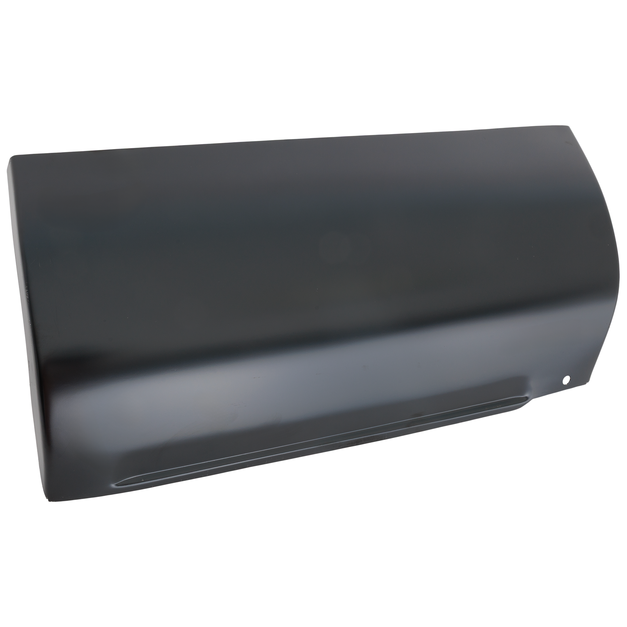 AM C K FULL SIZE PICKUP 88-98 BED SUPPORT PANEL LH Front Section Lower 6.5 ft. Bed SKU JC57010010