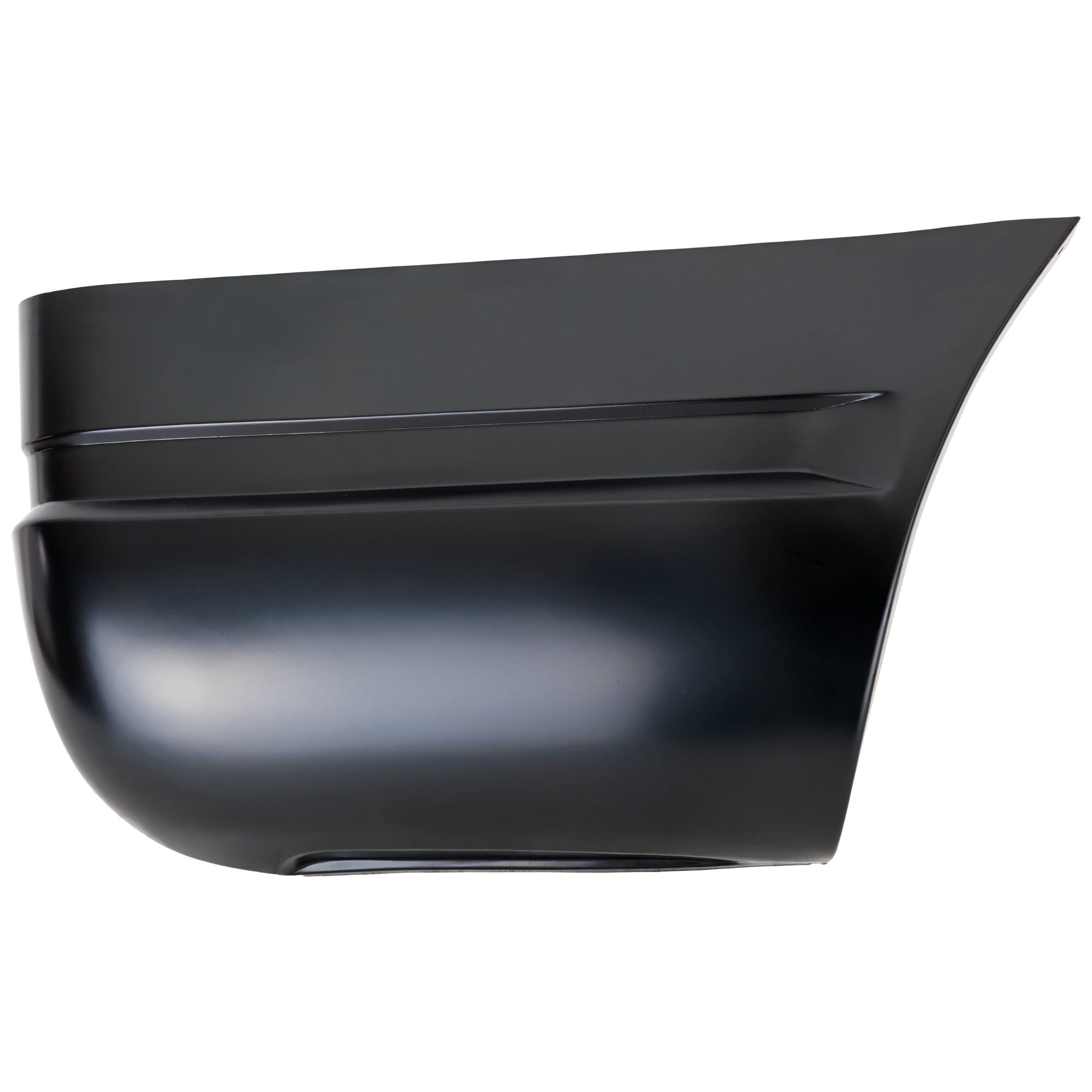 AM C K FULL SIZE PICKUP 88-98 BED SUPPORT PANEL RH Rear Section Lower 6.5 ft. Bed SKU JC57010011