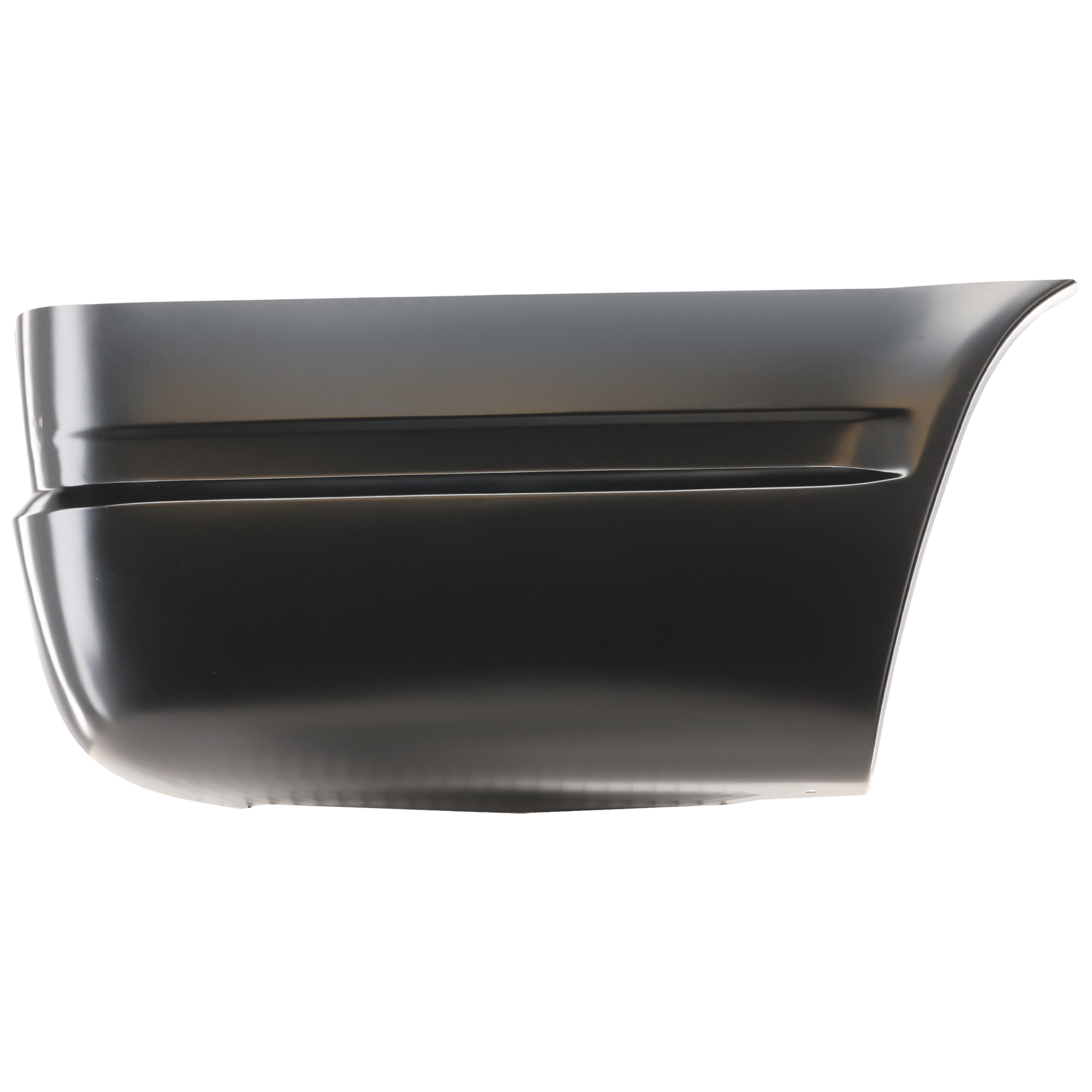 AM C K FULL SIZE PICKUP 88-98 BED SUPPORT PANEL RH Rear Section Lower 8 ft. Bed SKU JC57010015