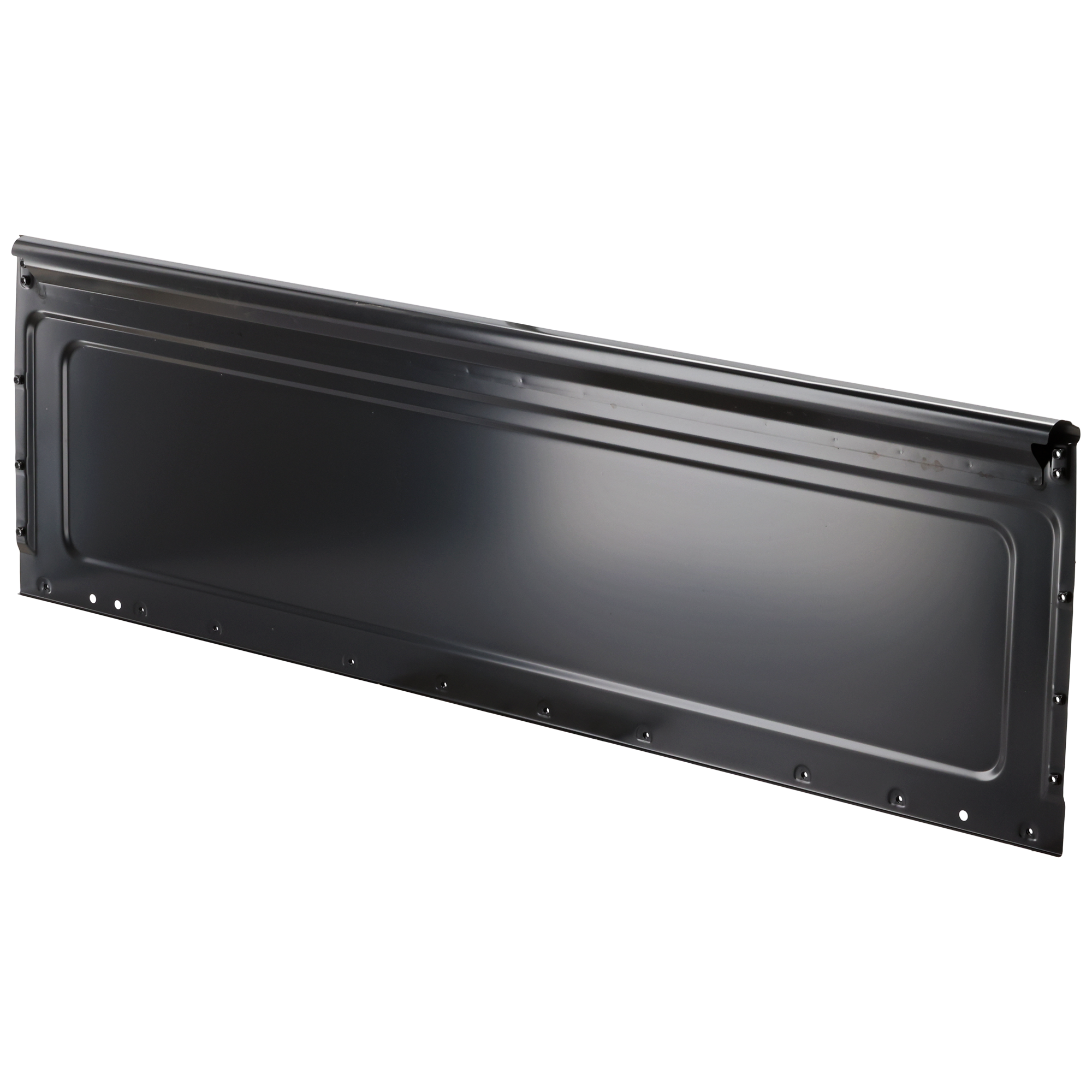 AM CHEVROLET GMC FULL SIZE PICKUP 73-84 TRUCK BEDSIDE PANEL RH Front Section 6.5 ft. 8 ft. Bed 1.2mm SKU JC57010025