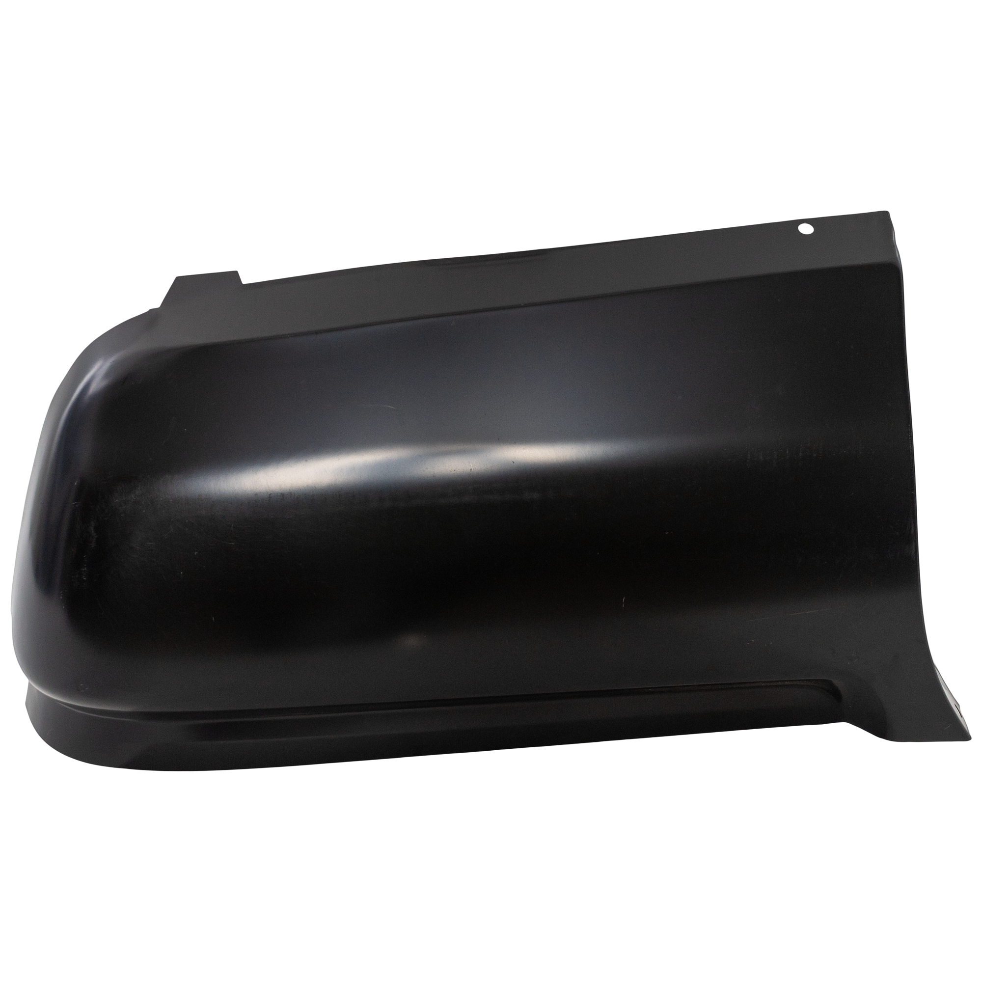 AM S10 SONOMA 94-04 BED SUPPORT PANEL LH Rear Section Lower 6 ft. Bed SKU JC57010036
