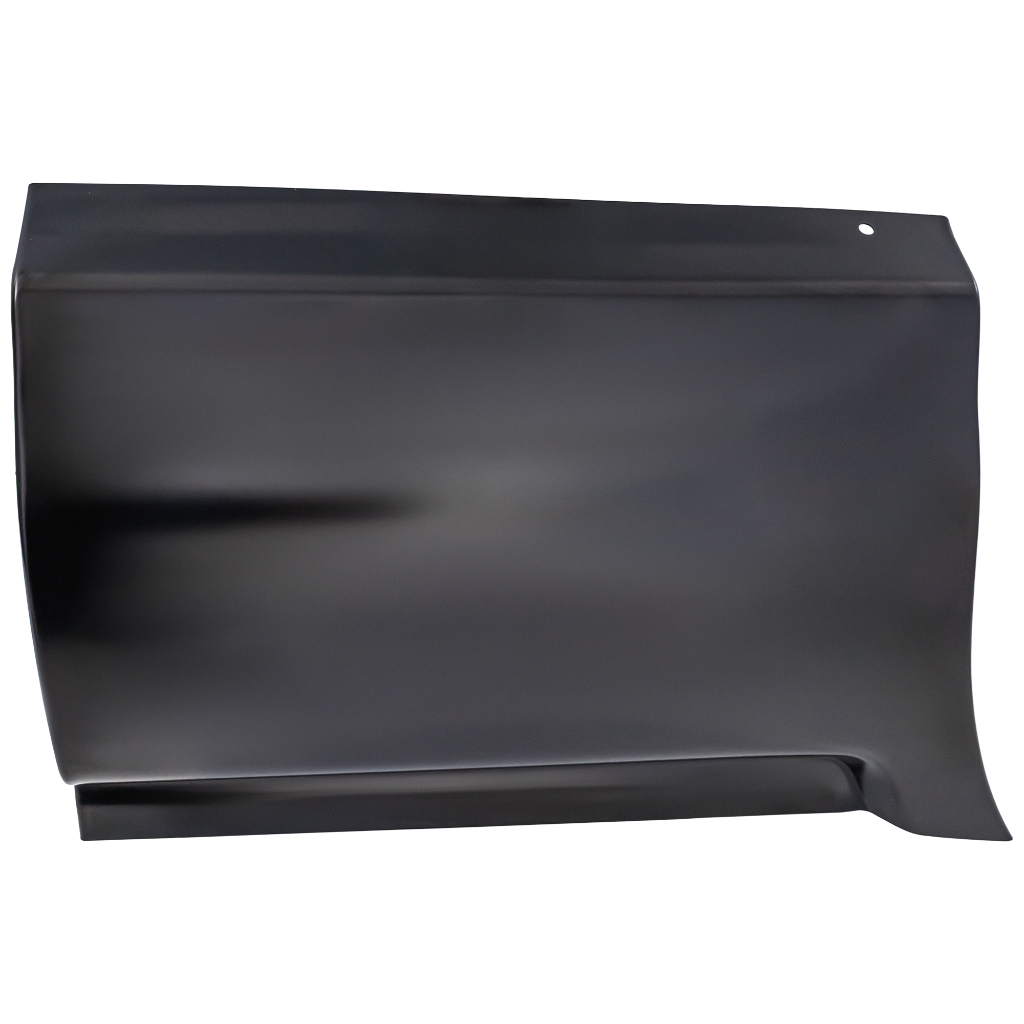 AM S10 SONOMA 94-04 BED SUPPORT PANEL RH Front Section Lower 6 ft. Bed SKU JC57010039
