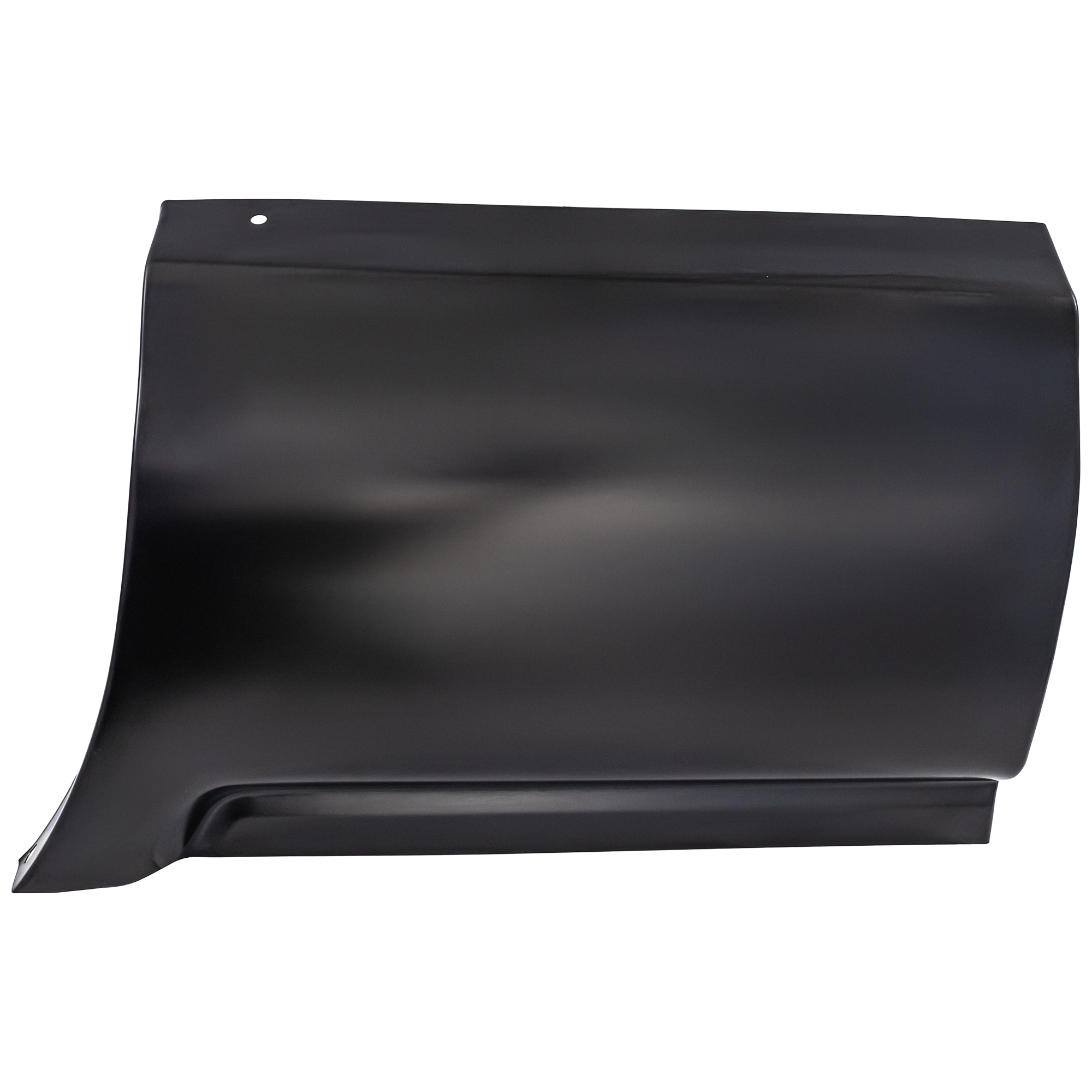 AM S10 SONOMA 94-04 BED SUPPORT PANEL LH Front Section Lower 6 ft. Bed SKU JC57010040