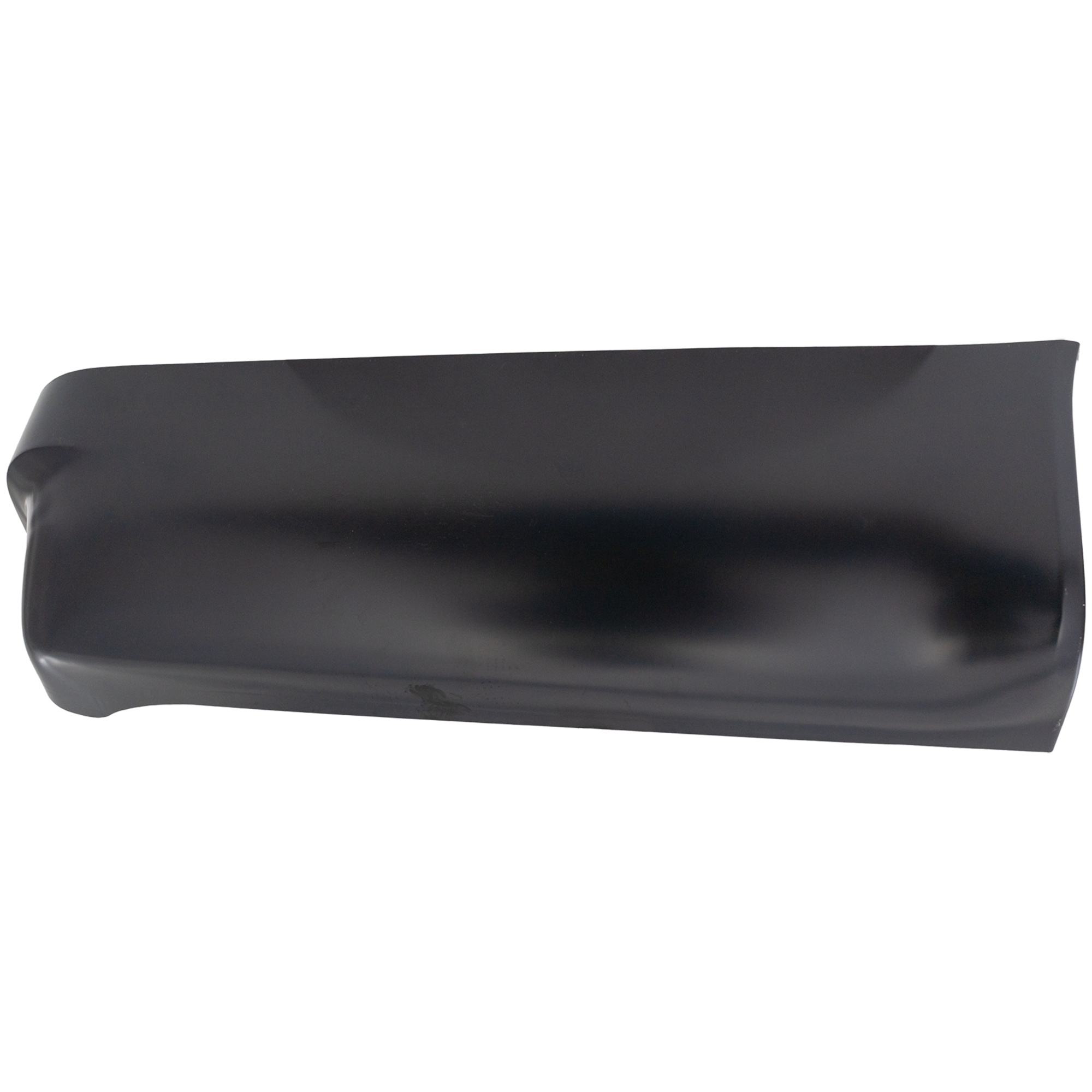 AM SUBURBAN 73-91 TRUCK BEDSIDE PANEL RH Rear Section Lower SKU JC57010041