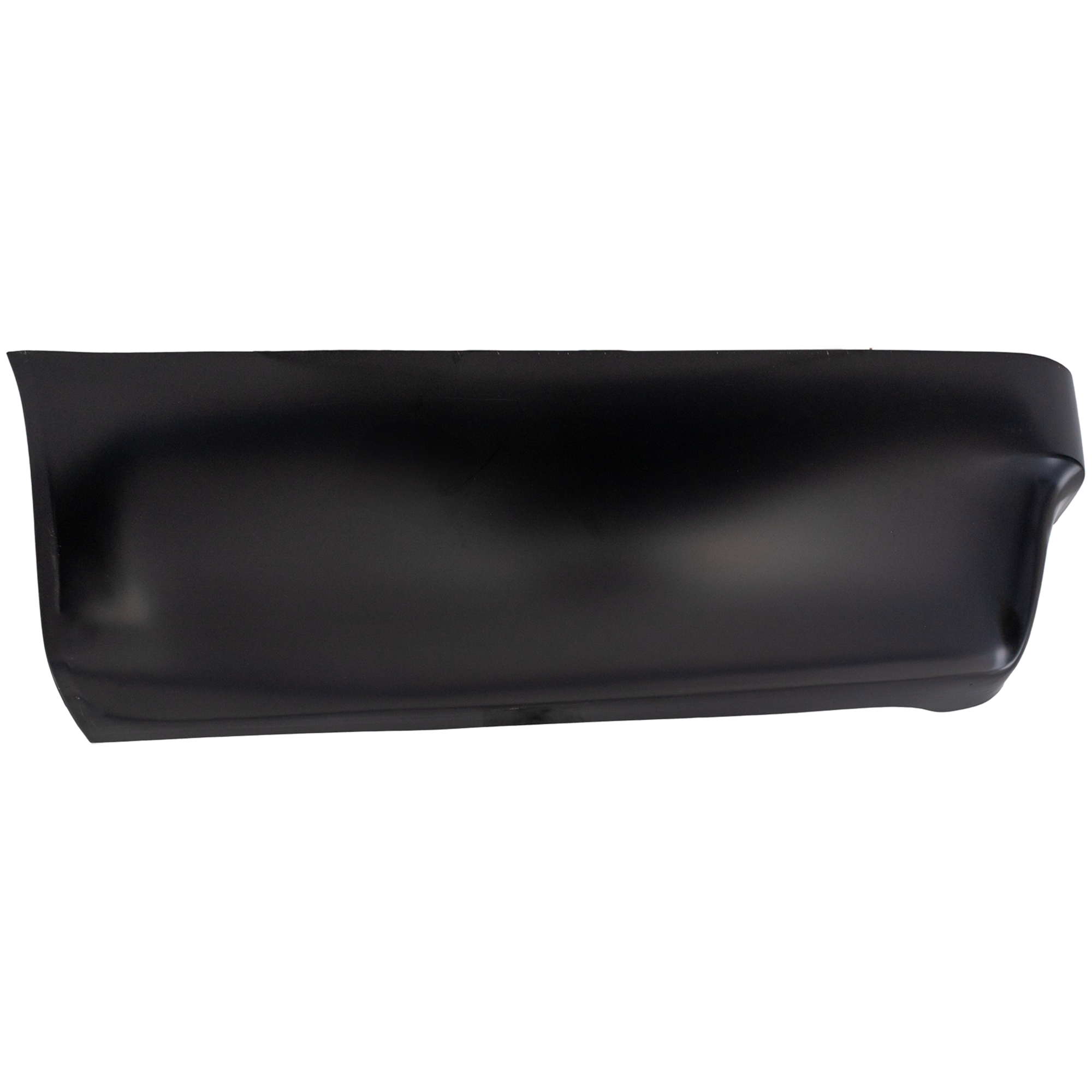 AM SUBURBAN 73-91 TRUCK BEDSIDE PANEL LH Rear Section Lower SKU JC57010042