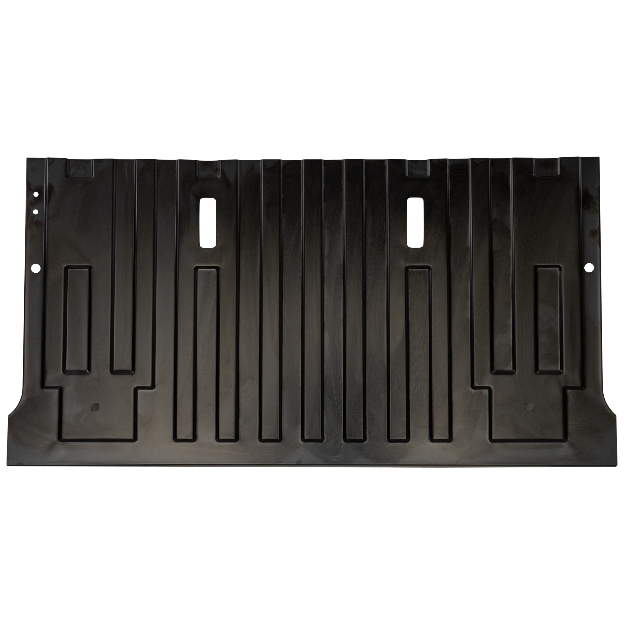AM BLAZER JI mmY 78-91 BED FLOOR Front Section Full Width 1.2 mm SKU JC57100001