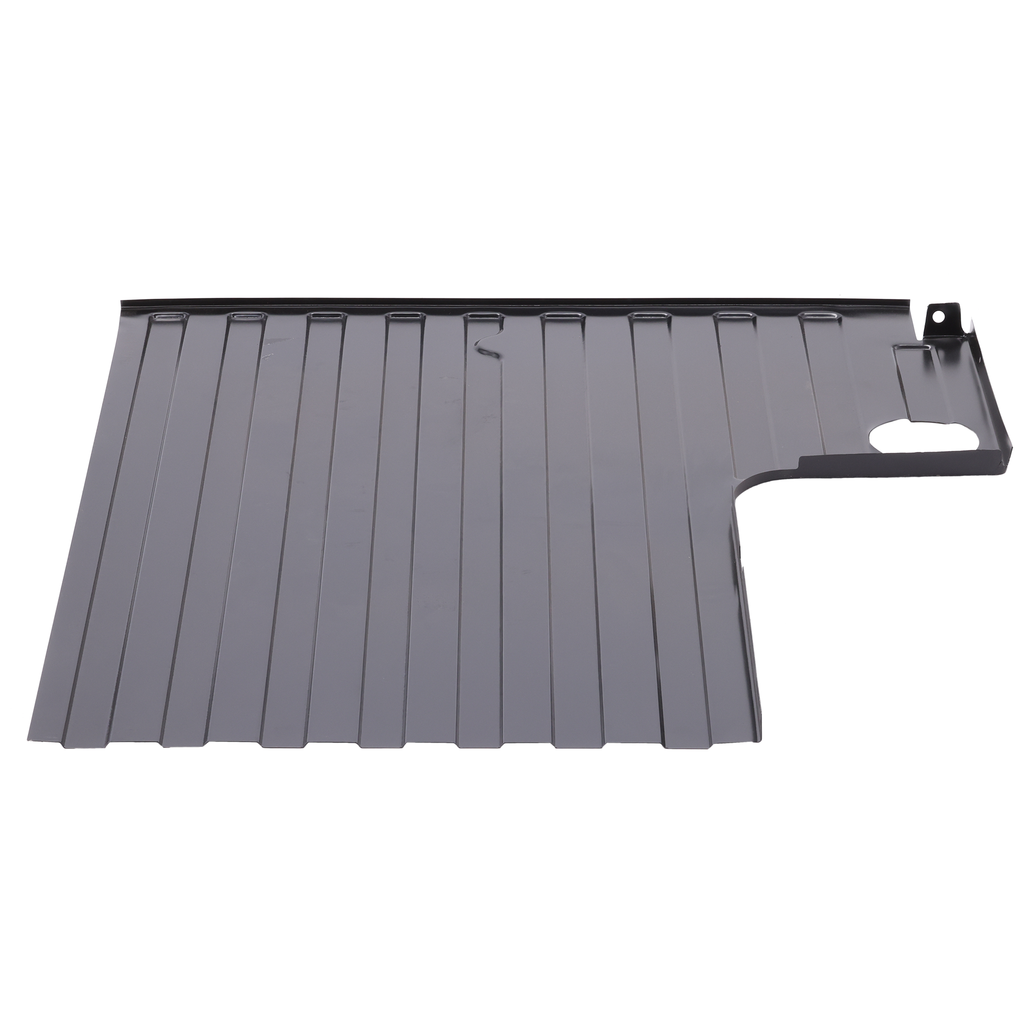 AM BLAZER JIMMY 73-91 BED FLOOR RH Rear Section SKU JC57100003