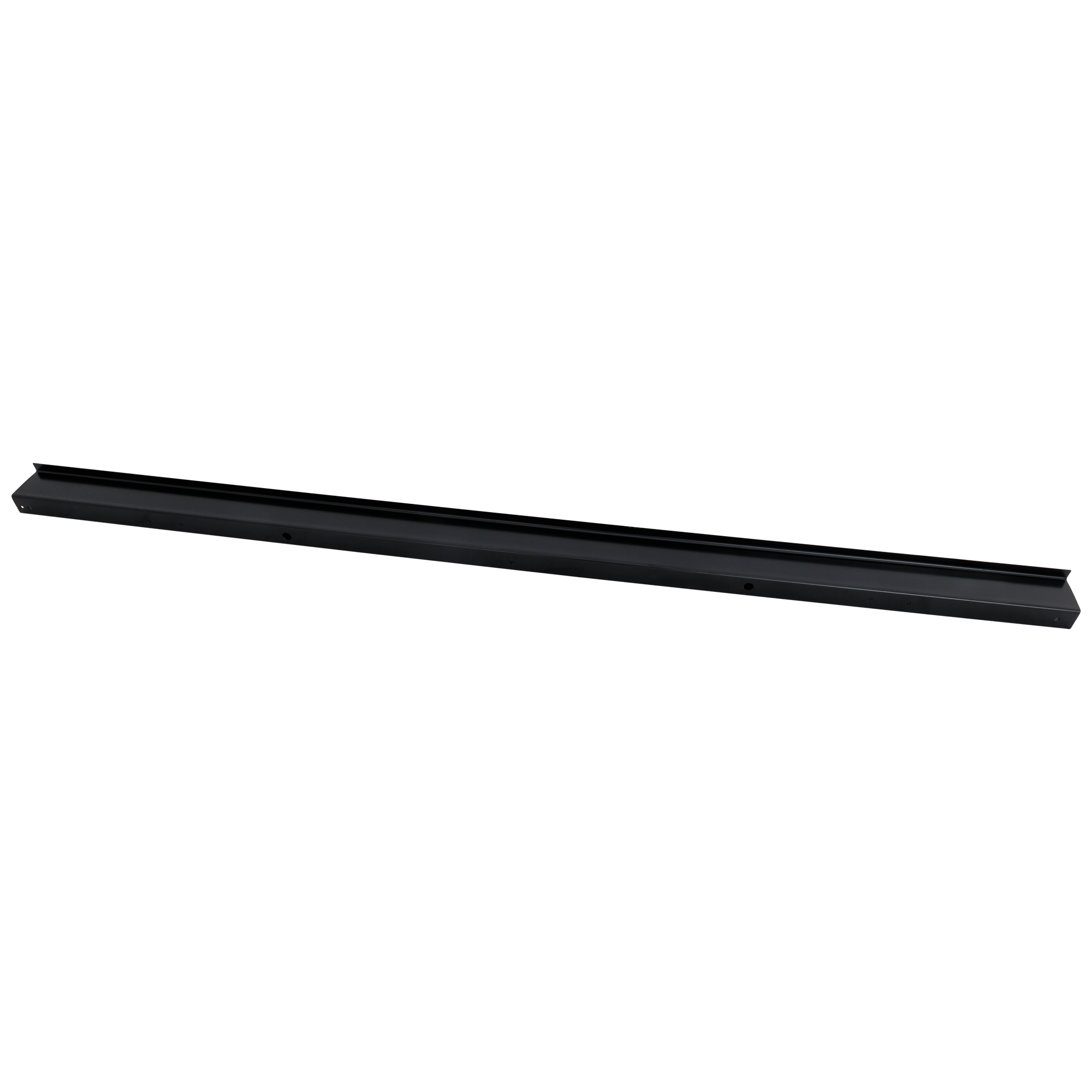 AM CHEVROLET GMC PICKUP 75-87 FRONT AND REAR BED CROSS SILL Fleetside Steel Bed 71.25 in. SKU JC57110001