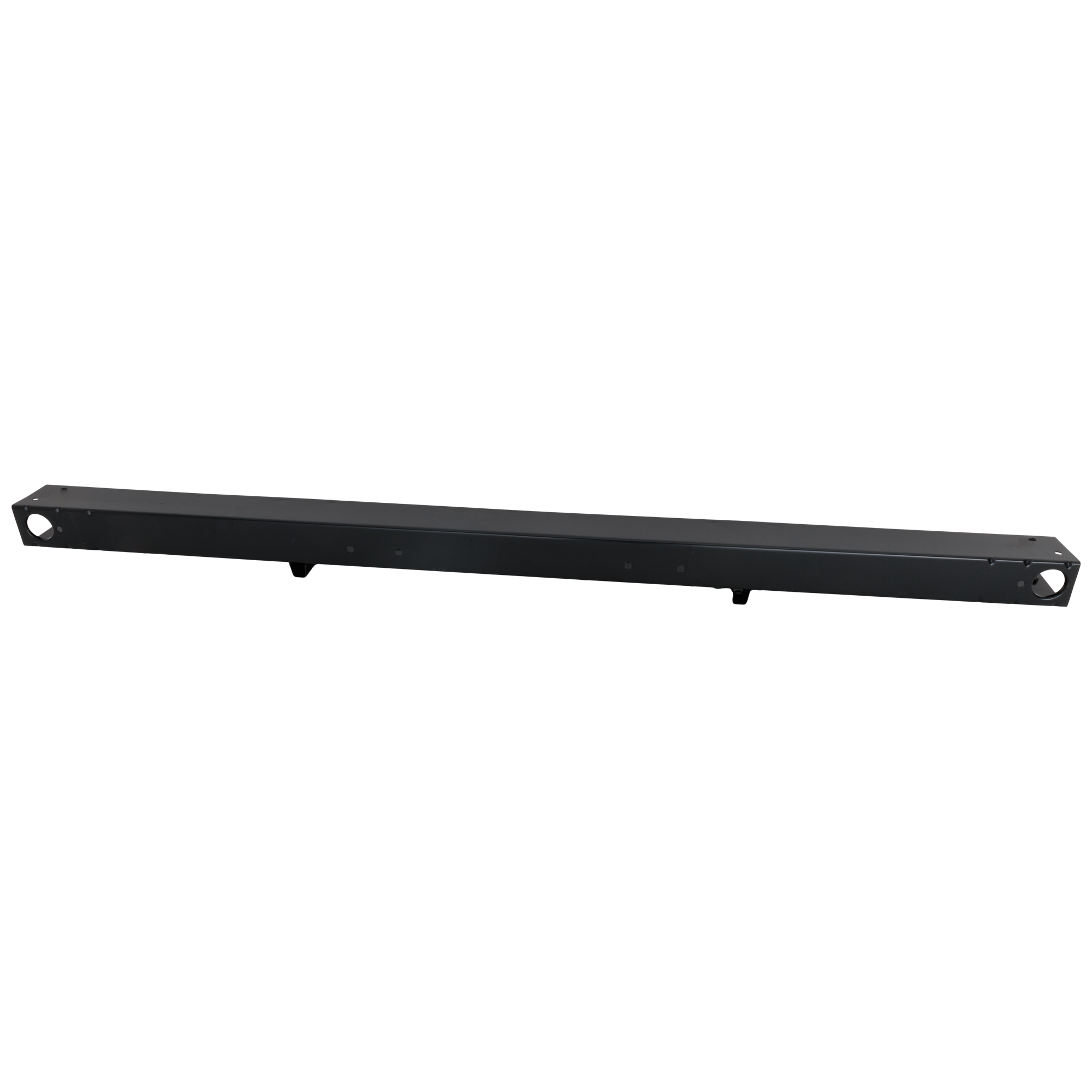 AM CHEVROLET GMC FULL SIZE PICKUP 73-87 REAR BED CROSS SILL Tail Pan SKU JC57110002 OEM 15628612