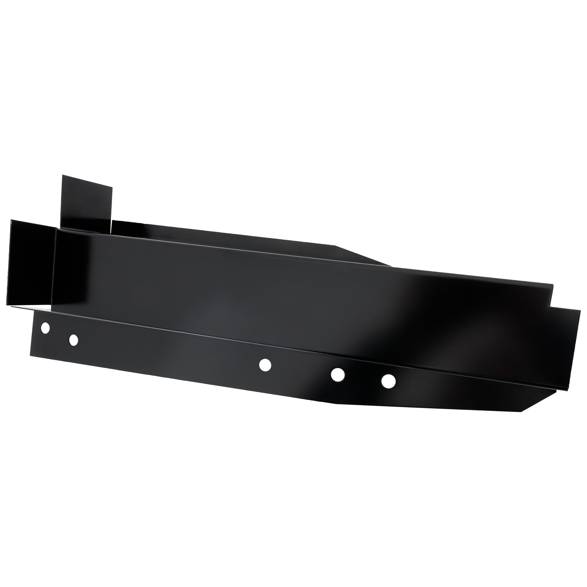 AM C K SERIES 73-86 TAILGATE LINER RH Post Repair 1.6mm SKU JC58100001