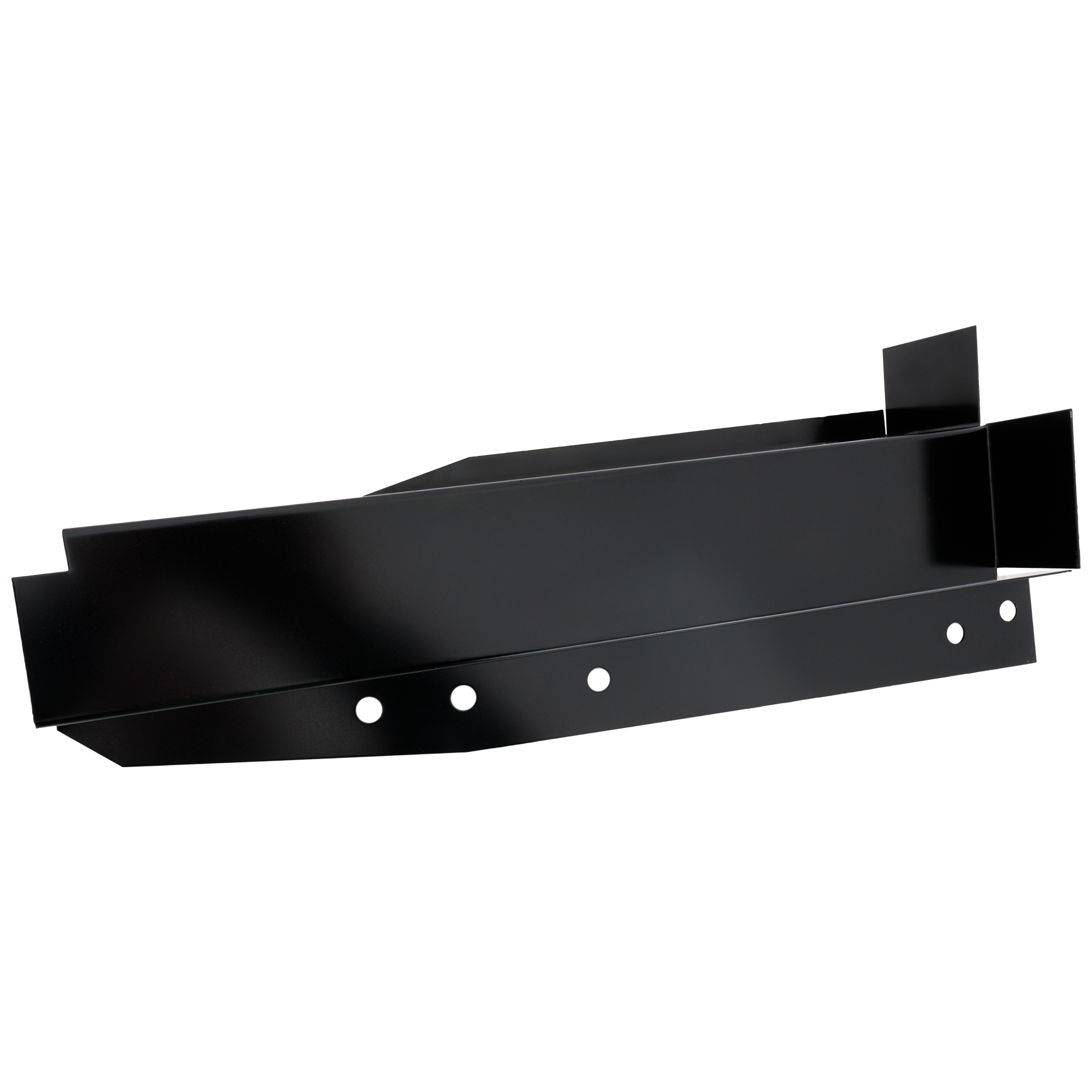 AM C K SERIES 73-86 TAILGATE LINER LH Post Repair 1.6mm SKU JC58100002