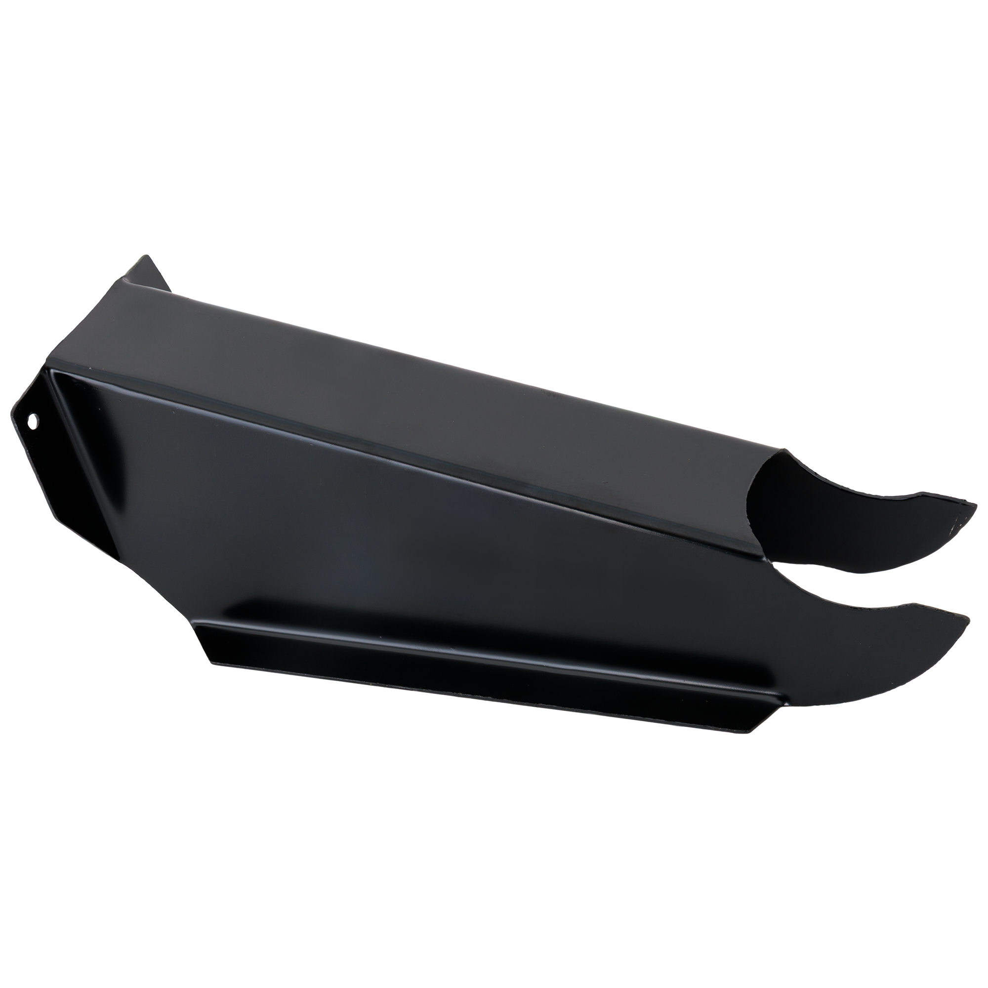AM CHEVROLET GMC PICKUP 75-87 BLAZER SUBURBAN 73-91 CAB FLOOR SUPPORT Slip On Type SKU JC58110019