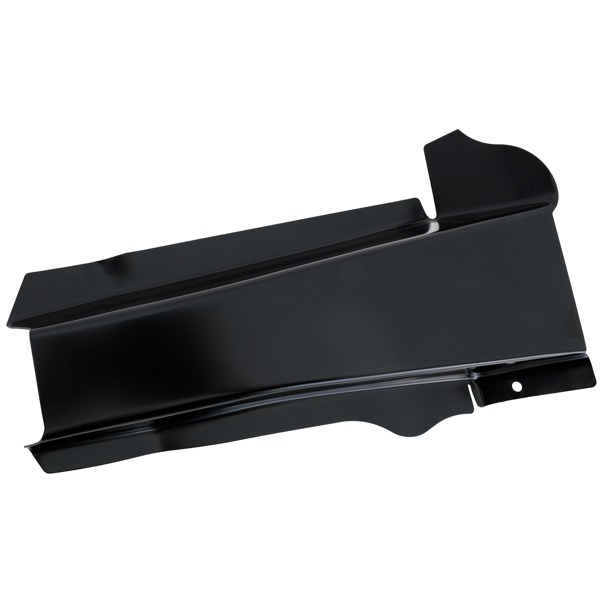 AM CHEVROLET FULL SIZE PICKUP 60-72 CAB FLOOR SUPPORT RH 1.2mm SKU JC58110020