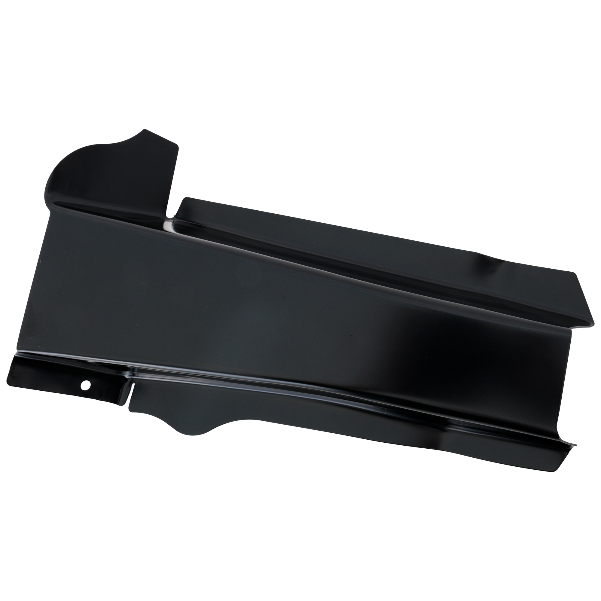 AM CHEVROLET FULL SIZE PICKUP 60-72 CAB FLOOR SUPPORT LH 1.2mm SKU JC58110021