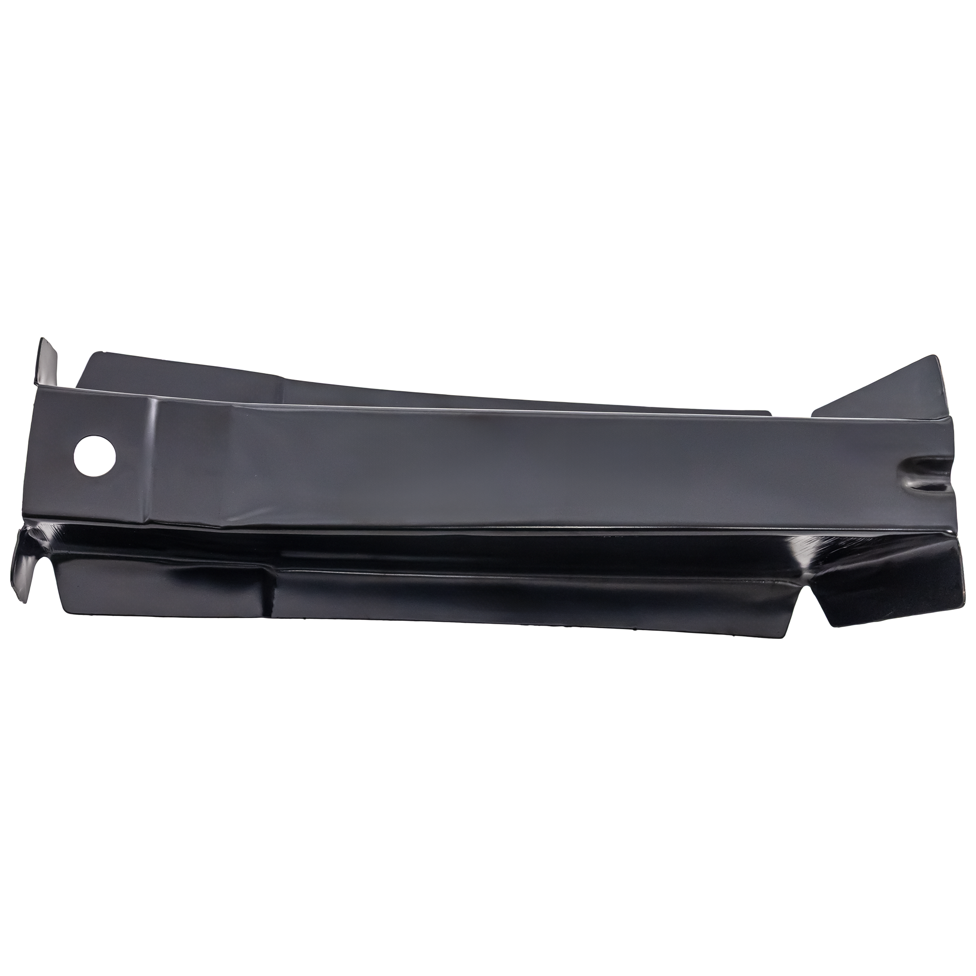 AM CHEVROLET GMC FULL SIZE PICKUP 67-72 BLAZER JIMMY 69-72 CAB FLOOR SUPPORT Front SKU JC58110022